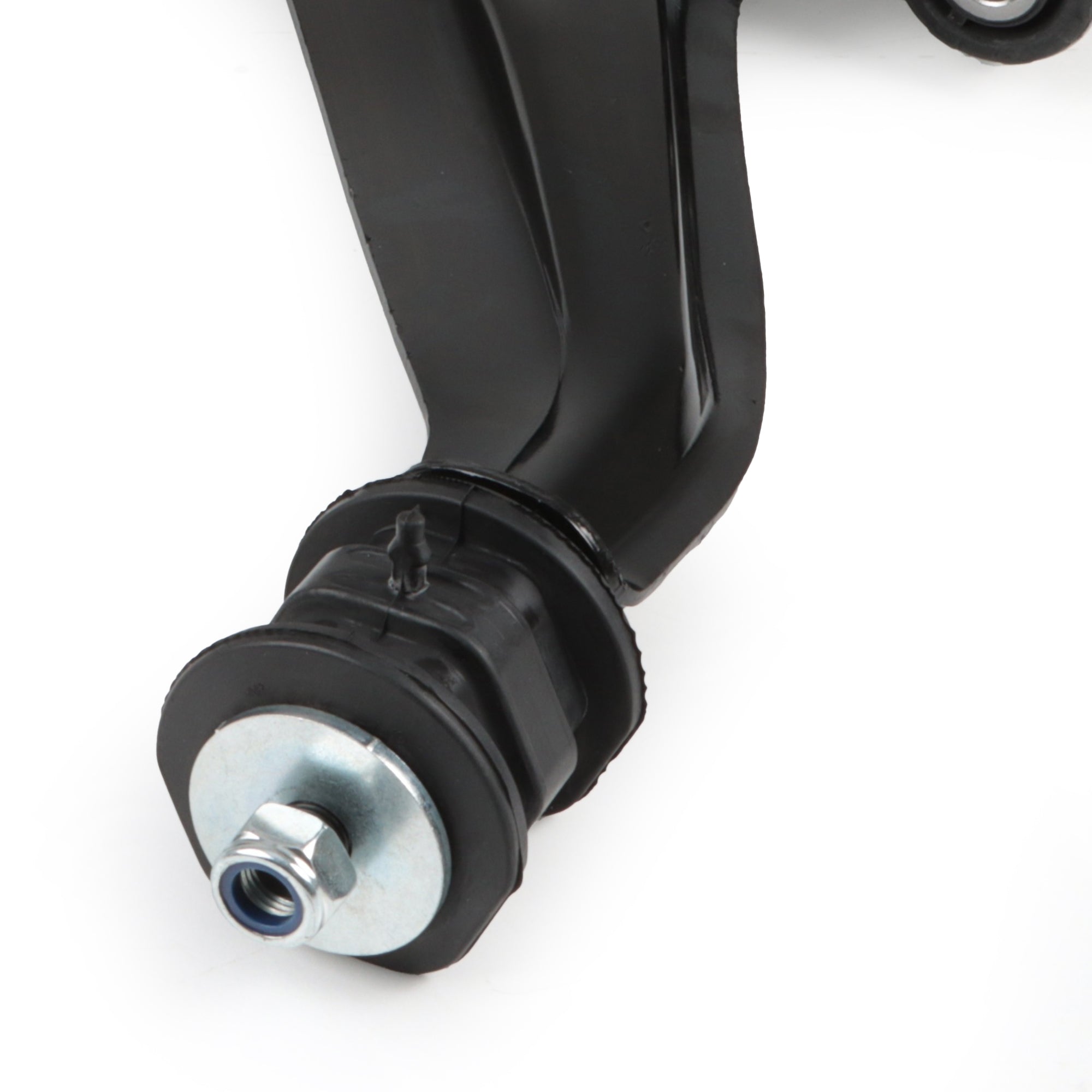 Front Left Lower Control Arm and Ball Joint Assembly 36141MT