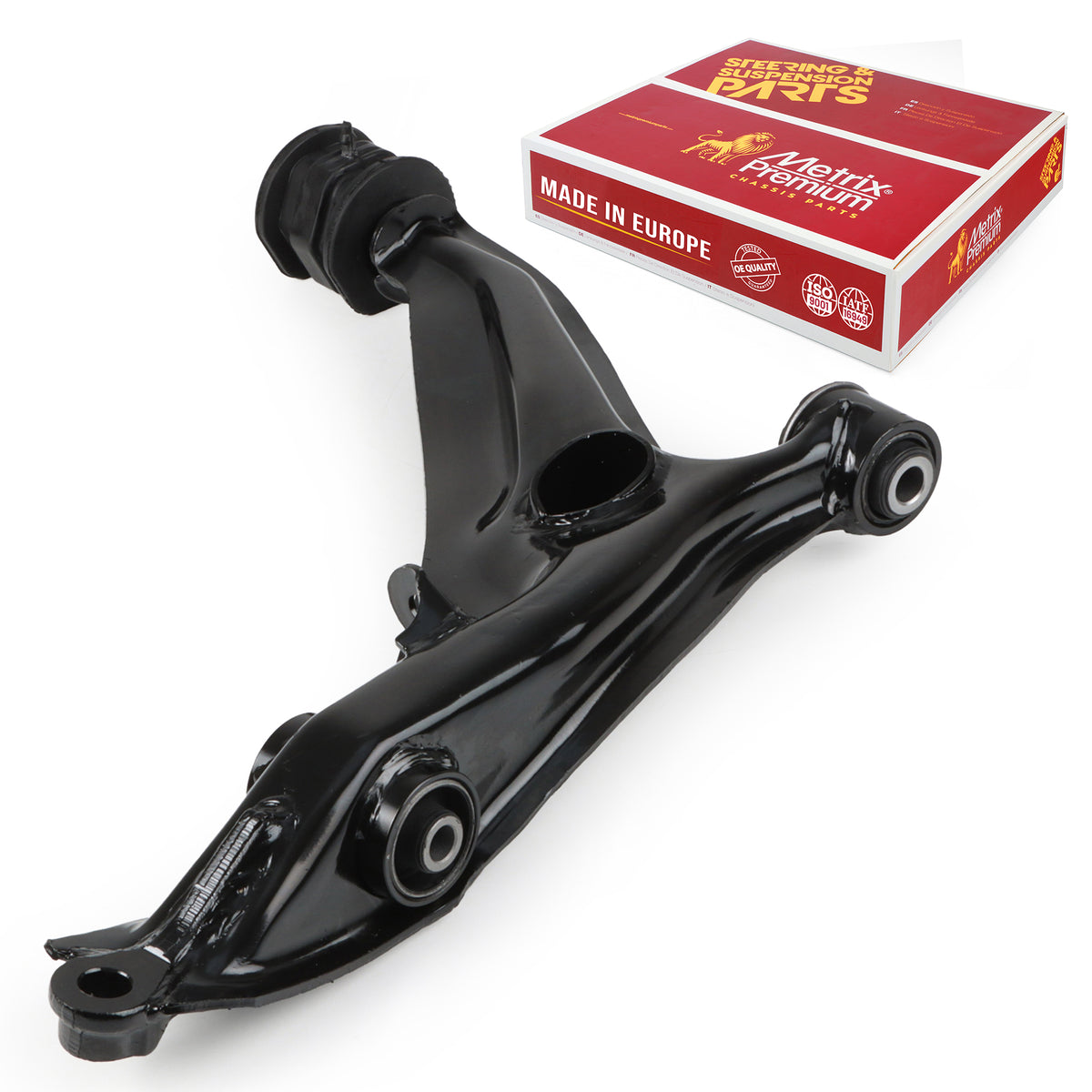 Metrix Premium Chassis Parts Front Right Lower Control Arm 36142MT OEM fit auto parts