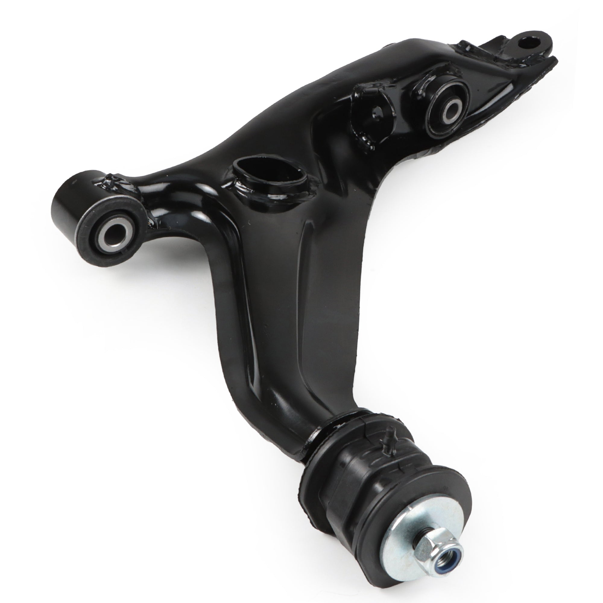 2 PC Front Left & Right Lower Control Arm Kit 91544MT