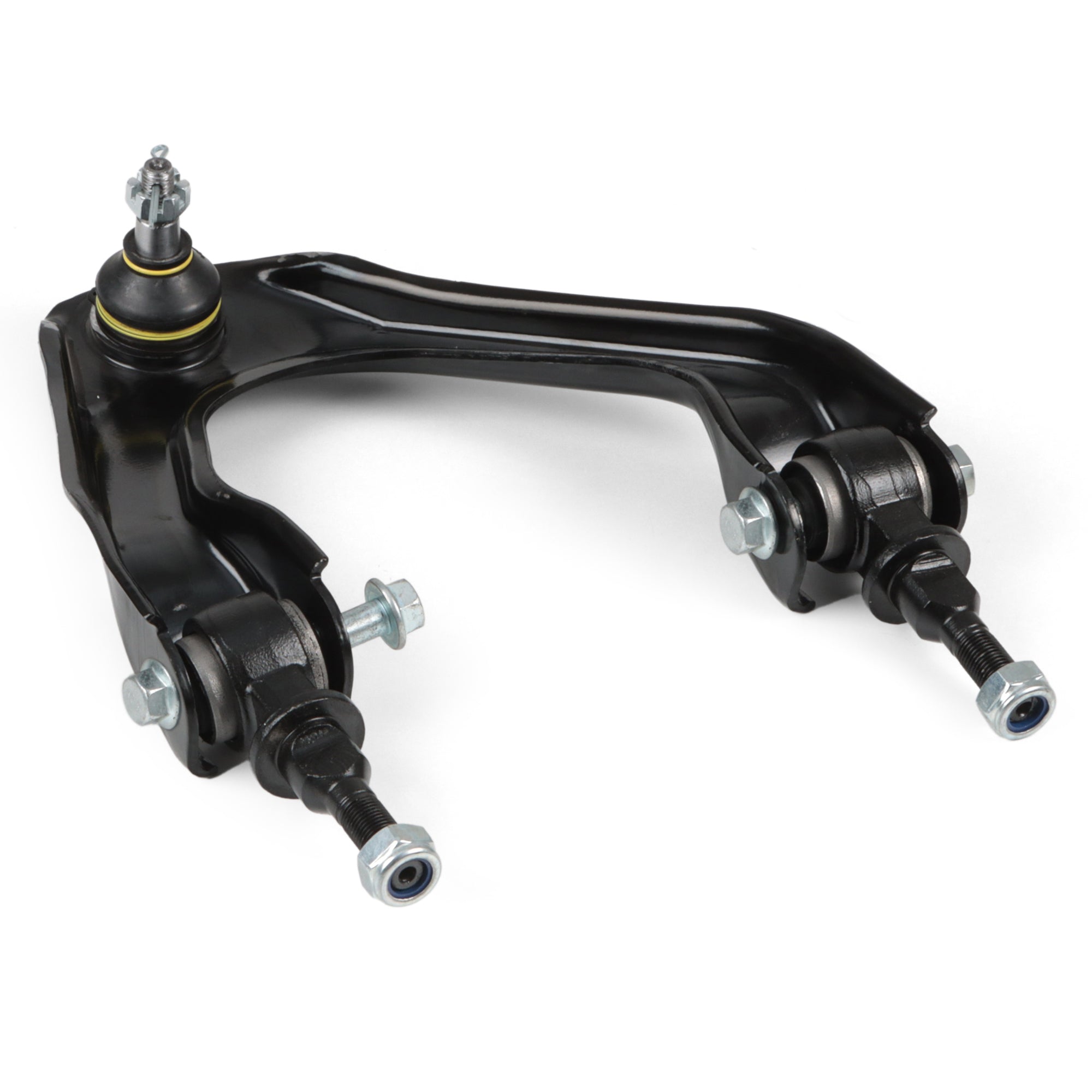 Metrix Premium Front Right Upper Control Arm and Ball Joint Assembly 36145MT OE perfect fit auto parts