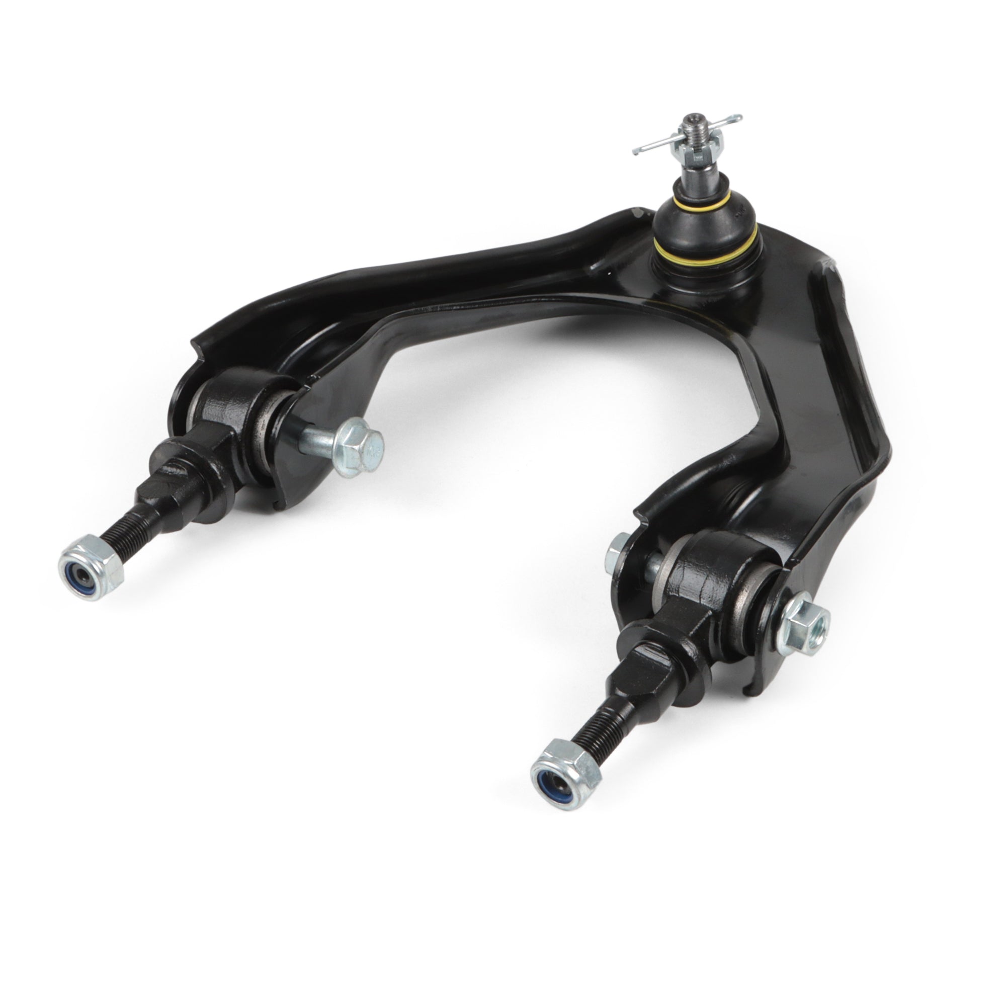 Metrix Premium Front Right Upper Control Arm and Ball Joint Assembly 36145MT best fit car parts
