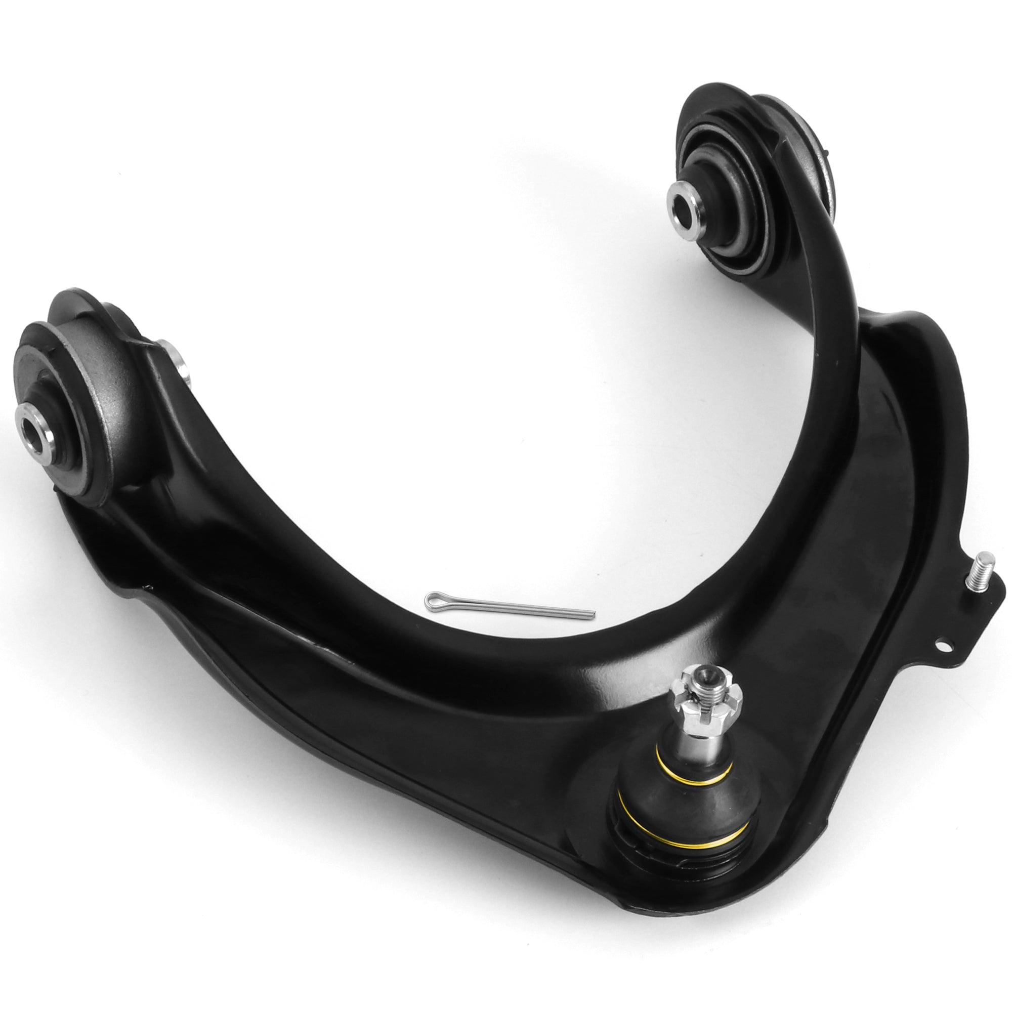 Metrix Premium Front Left Upper Control Arm and Ball Joint Assembly 36147MT aftermarket part
