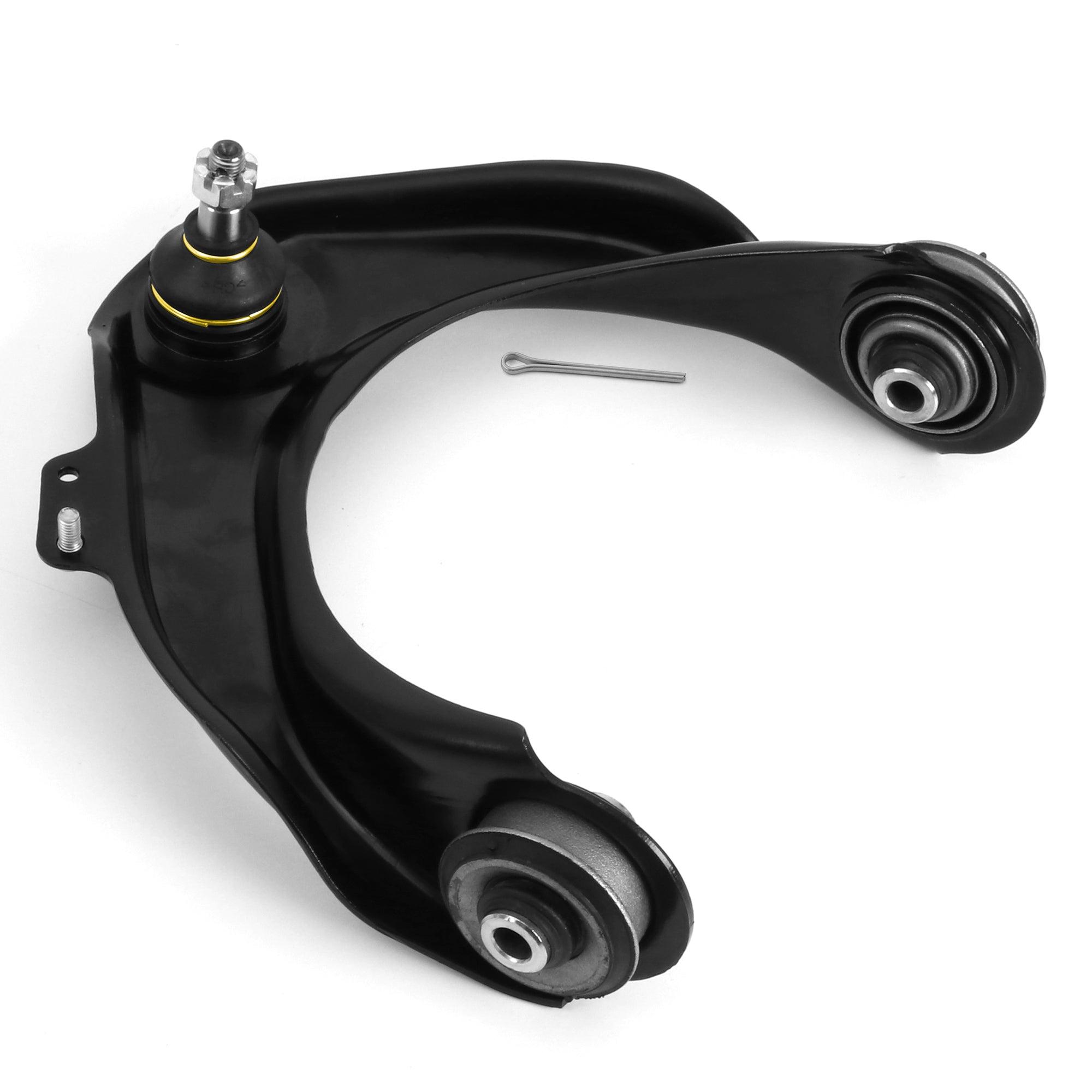 Metrix Premium Front Left Upper Control Arm and Ball Joint Assembly 36147MT auto part