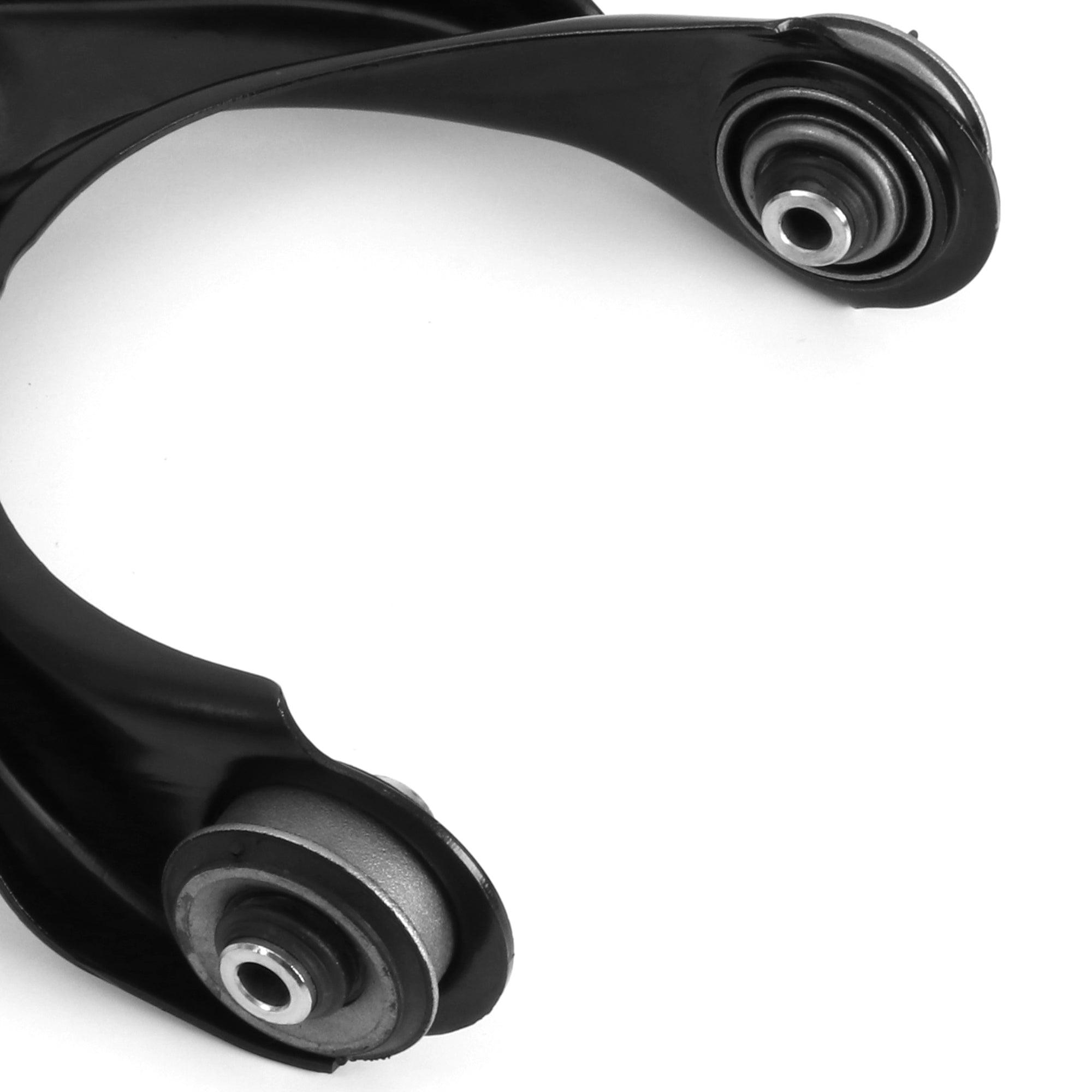 Metrix Premium Front Left Upper Control Arm and Ball Joint Assembly 36147MT steering suspension