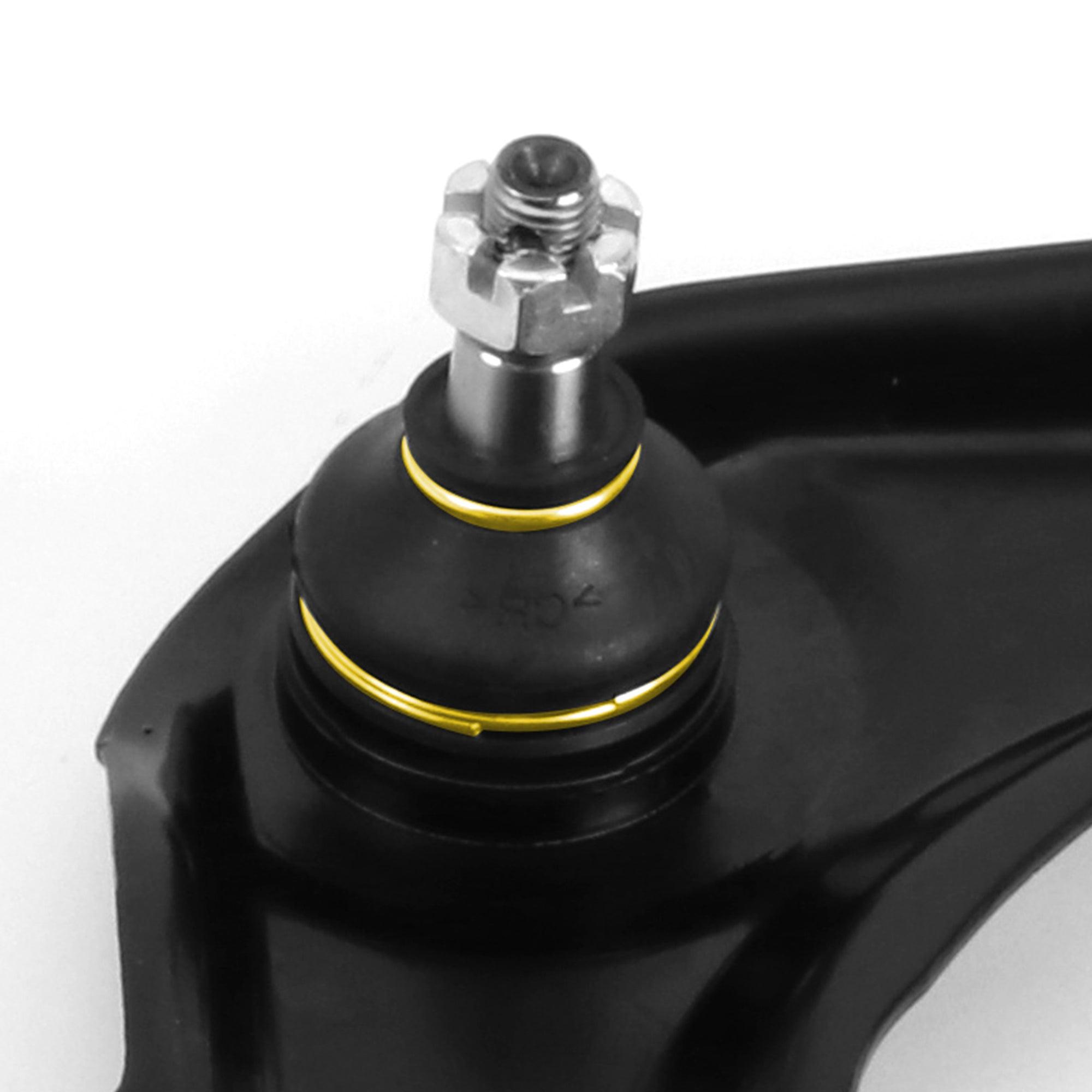 Metrix Premium Front Left Upper Control Arm and Ball Joint Assembly 36147MT high quality