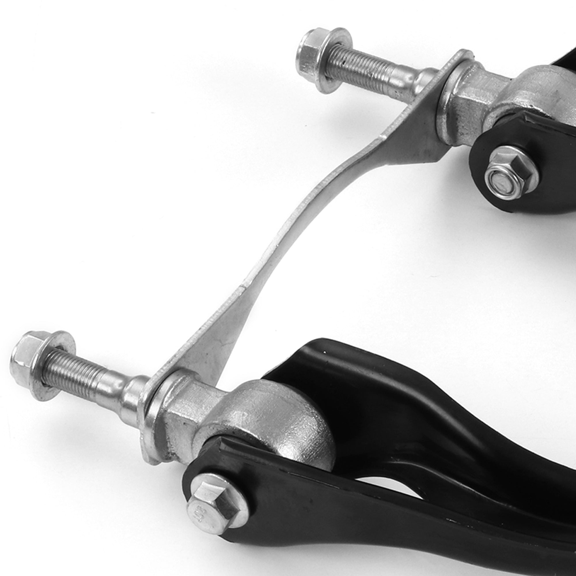 Metrix Premium Front Right Upper Control Arm and Ball Joint Assembly 36149MT steering suspension