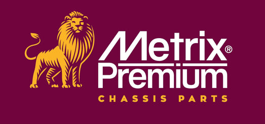 Metrix Premium Front Outer Tie Rod End Kit For 05-07 Ford Escape, 09-12 Escape, 06-11 Mercury Mariner - 14mm Thread ES800846