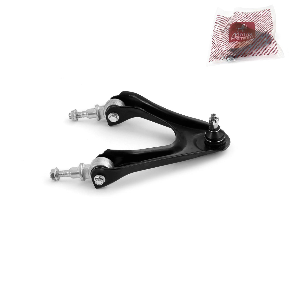 Suspension Control Arm and Ball Joint Assembly Metrix Premium 36151MT