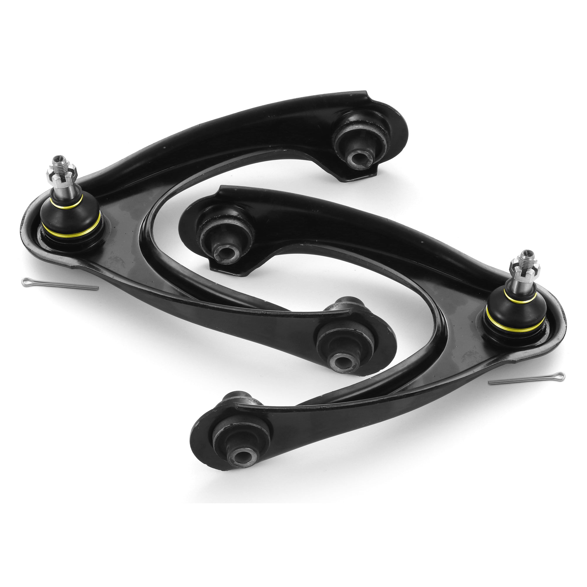 Metrix Premium Front End 10 PC Suspension Kit 95950MT for Honda OEM fit