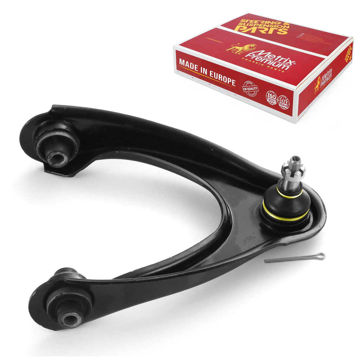 Metrix Premium Front Right Upper Control Arm and Ball Joint Assembly 36152MT OEM fit spare parts