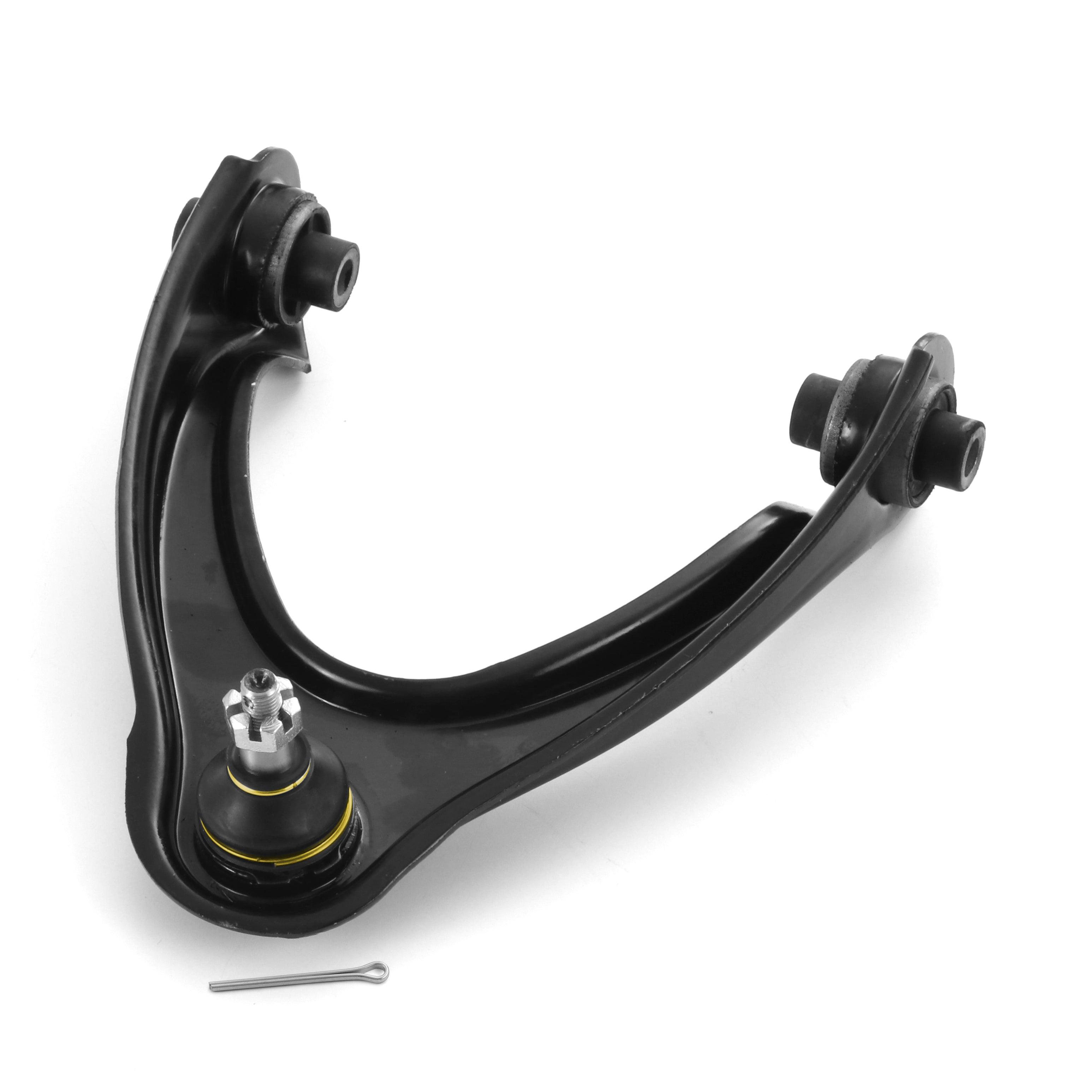 Metrix Premium 4 PC Control Arm and Outer Tie Rod End Kit 96500MT OE fit auto parts