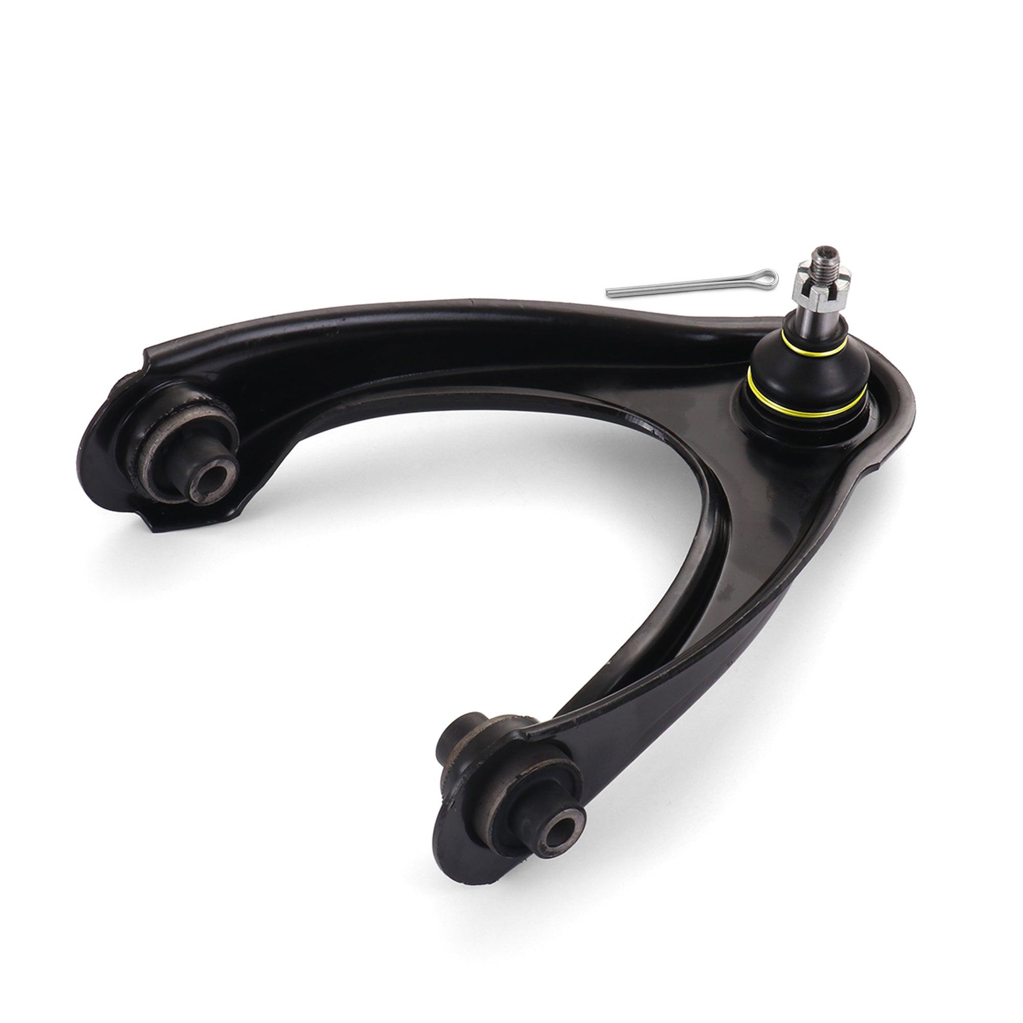 Metrix Premium 4 PC Control Arm and Outer Tie Rod End Kit 96500MT auto parts