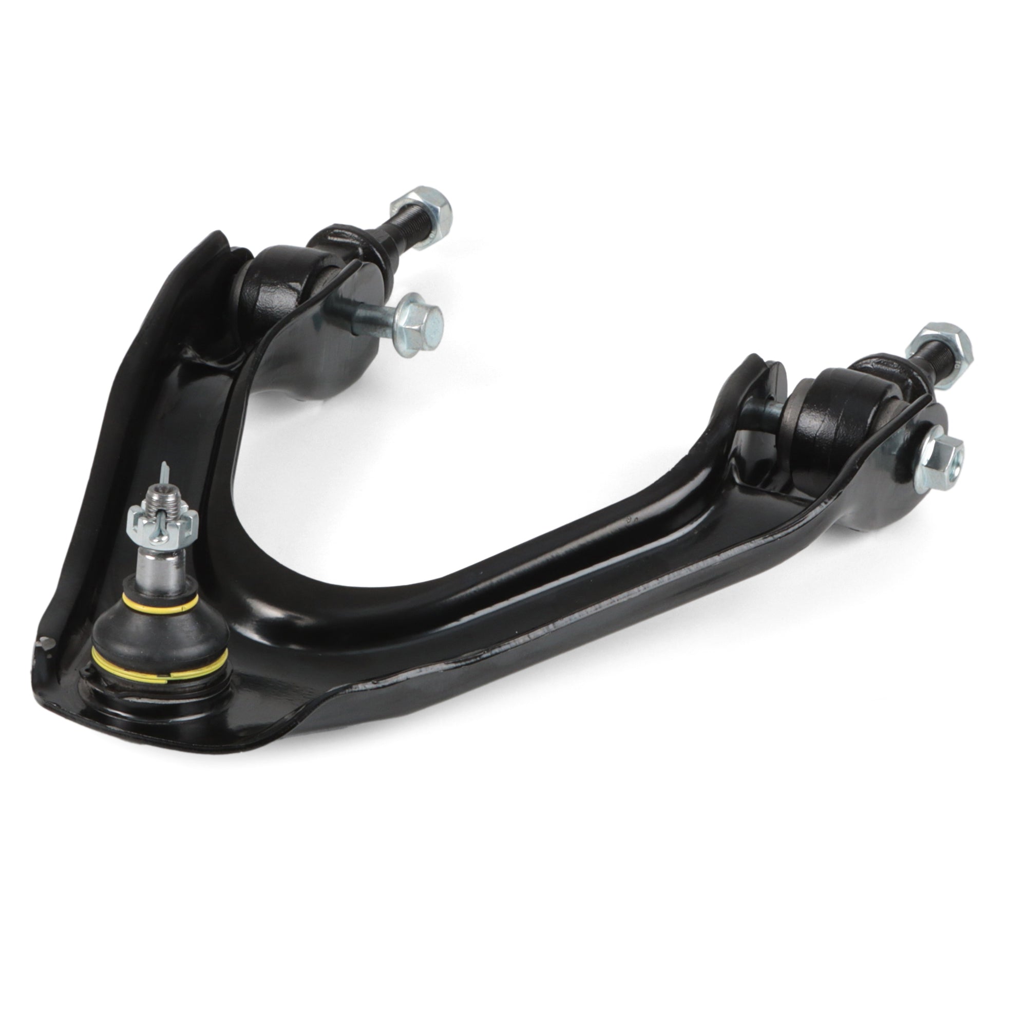 Front Left Upper Control Arm and Ball Joint Assembly 36153MT