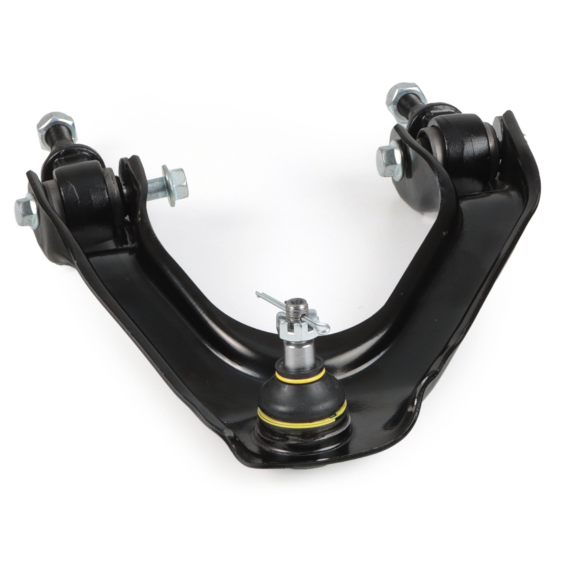 Front Left Upper Control Arm and Ball Joint Assembly 36153MT