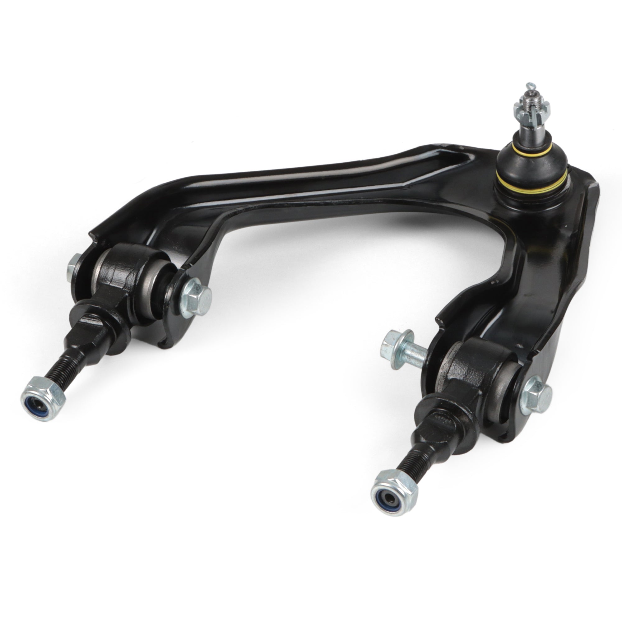 2 PC Front Left & Right Upper Control Arm and Ball Joint Assembly Kit 95614MT
