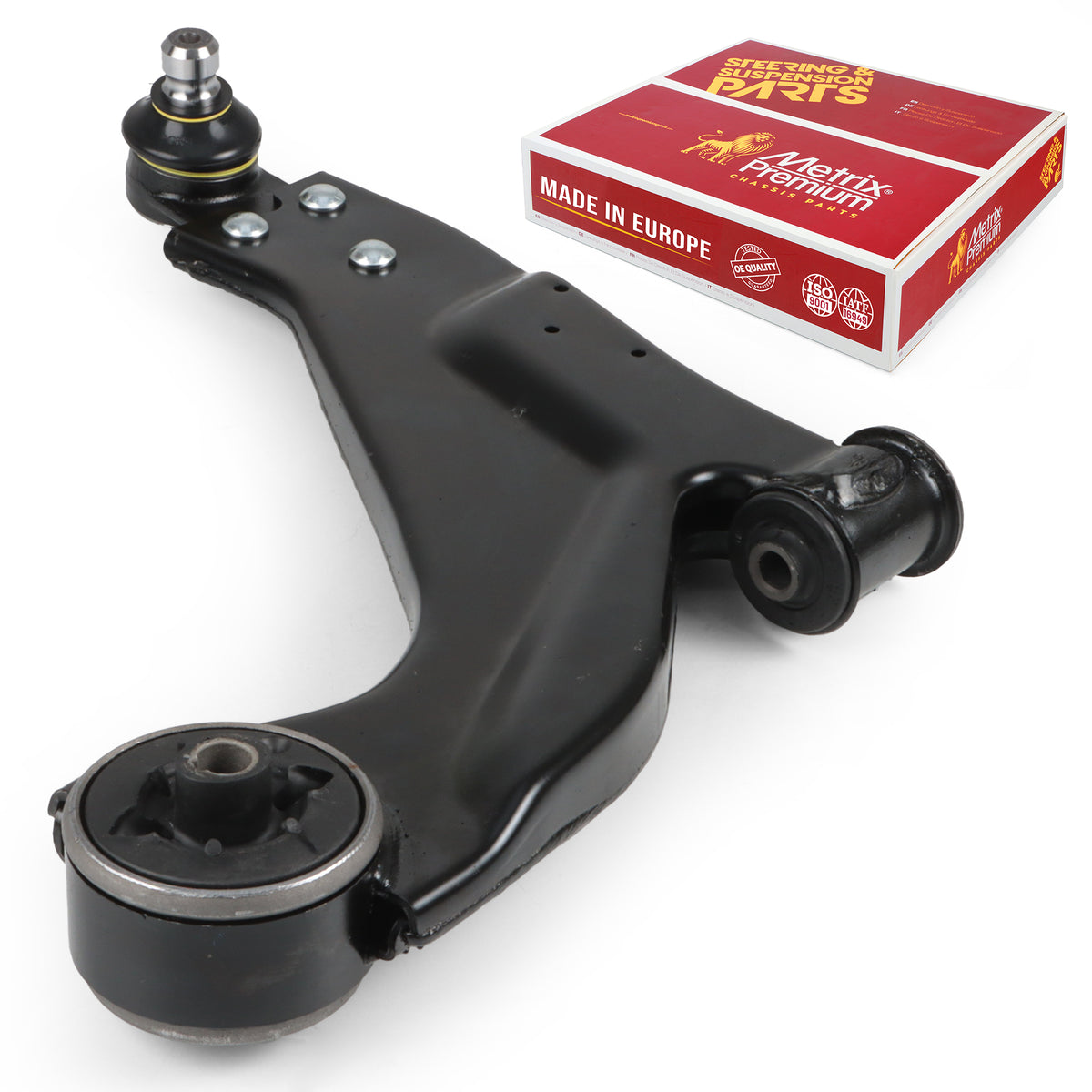 Front Left Lower Control Arm 36154MT