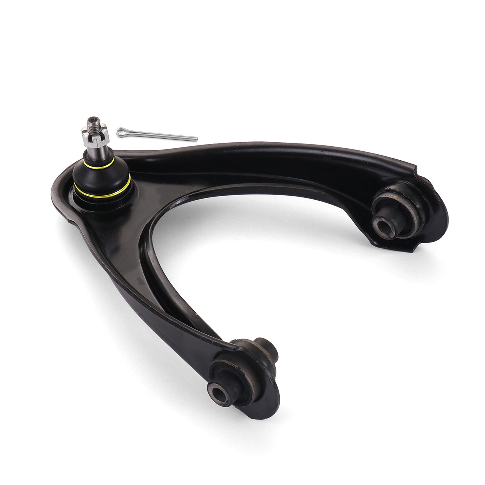 Metrix Premium 4 PC Control Arm and Outer Tie Rod End Kit 96500MT spare parts