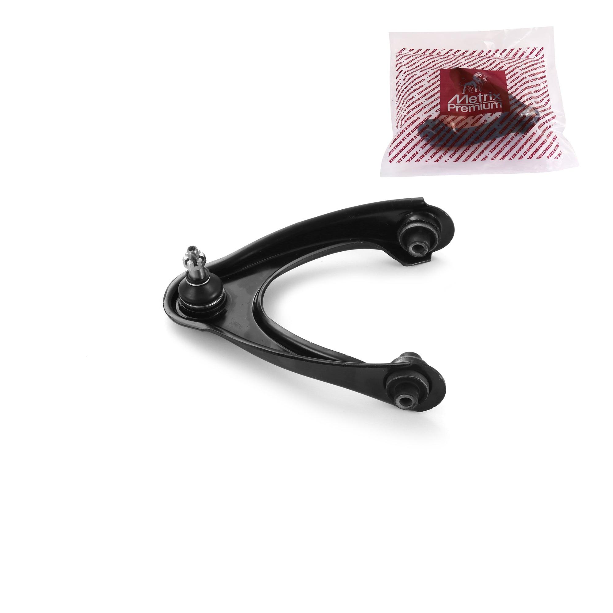 Suspension Control Arm and Ball Joint Assembly Metrix Premium 36155MT