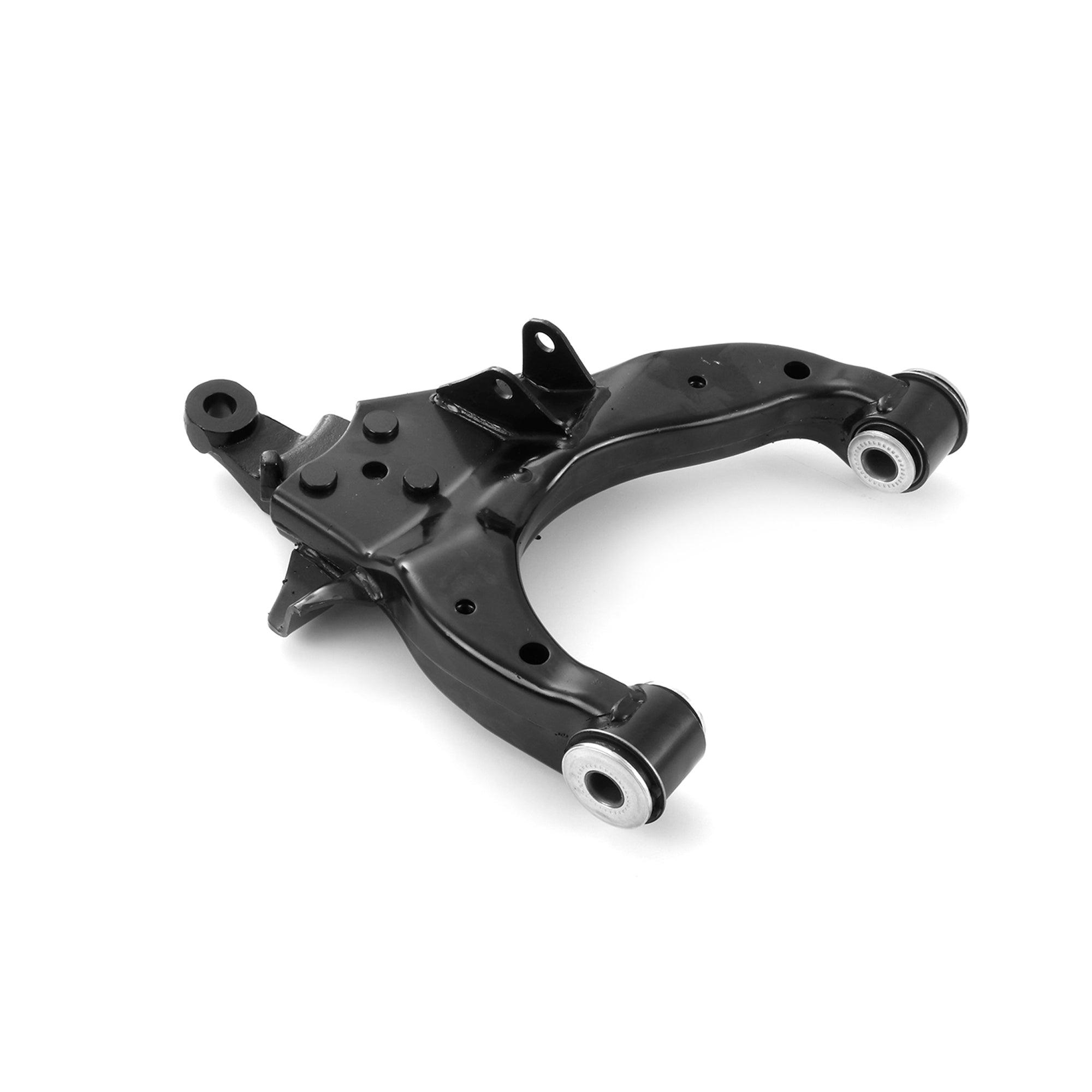 Metrix Premium 4 PC  Control Arm and Ball Joint Kit 97752MT spare parts