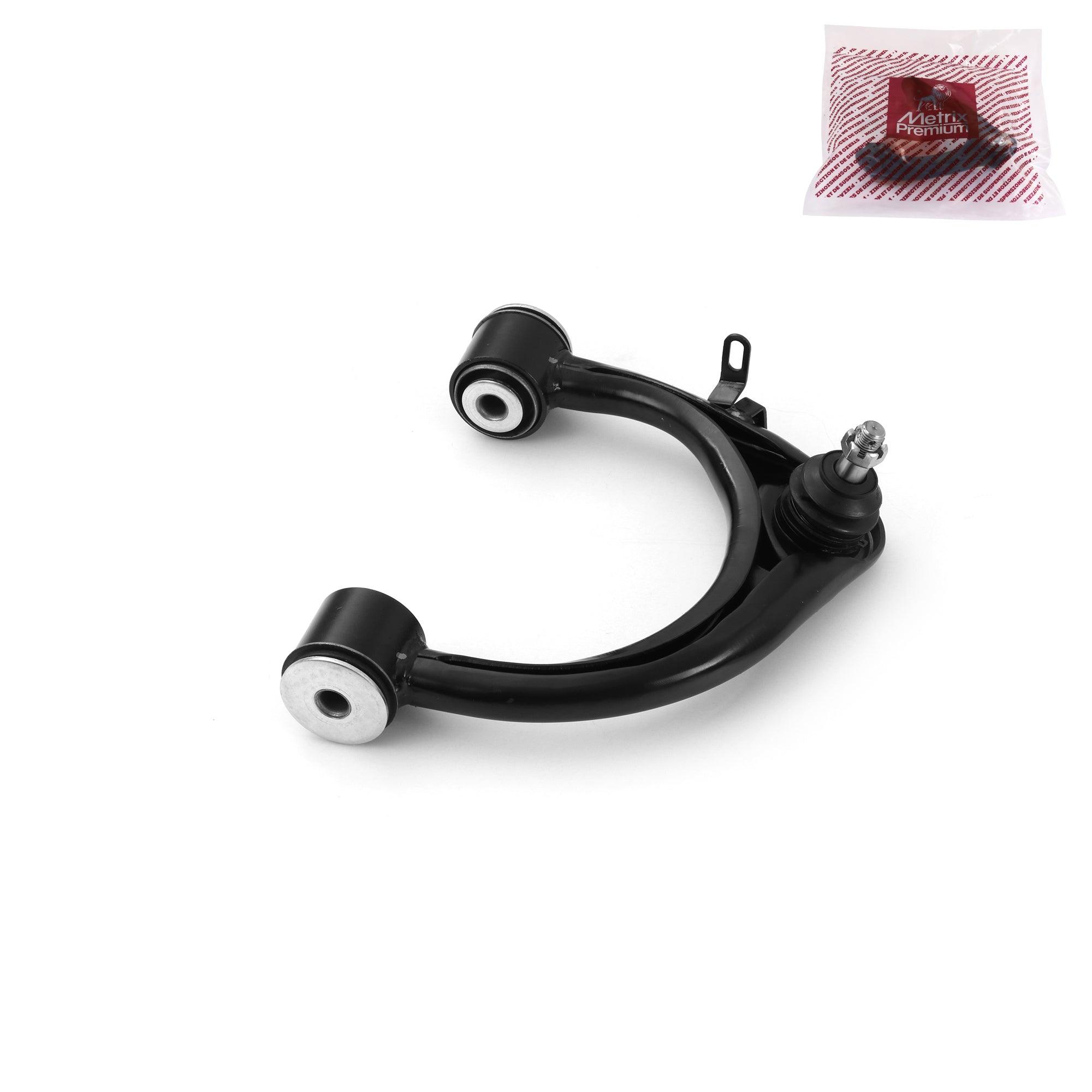 Suspension Control Arm and Ball Joint Assembly Metrix Premium 36162MT