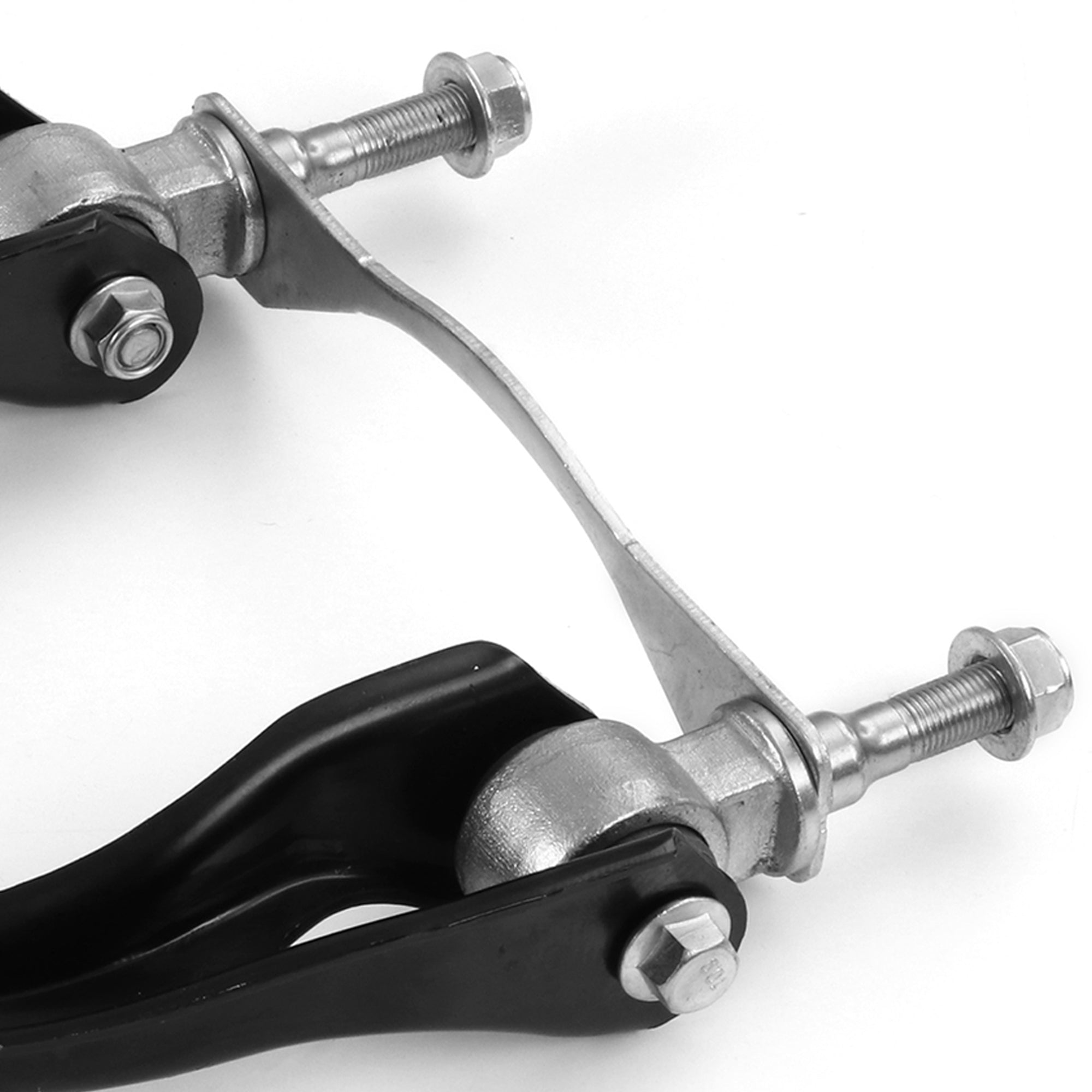 Metrix Premium Front Left Upper Control Arm and Ball Joint Assembly 36166MT steering suspension