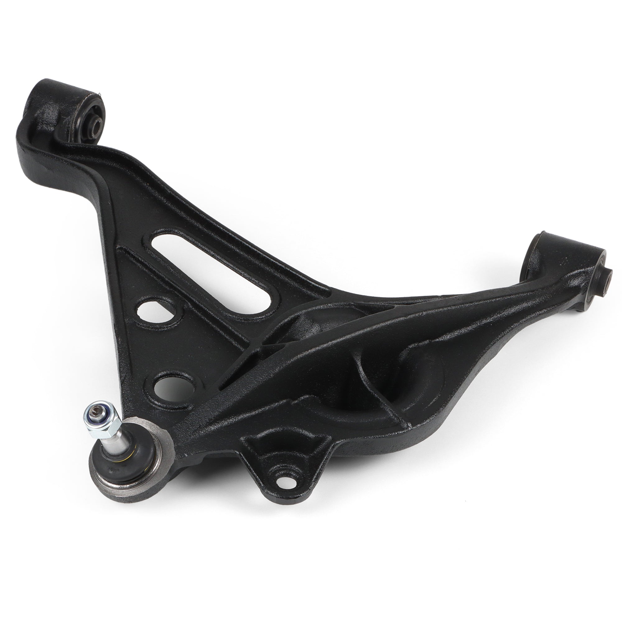 Metrix Premium Front Left & Right Lower Control Arm and Ball Joint Assembly Kit 95612MT best fit car parts