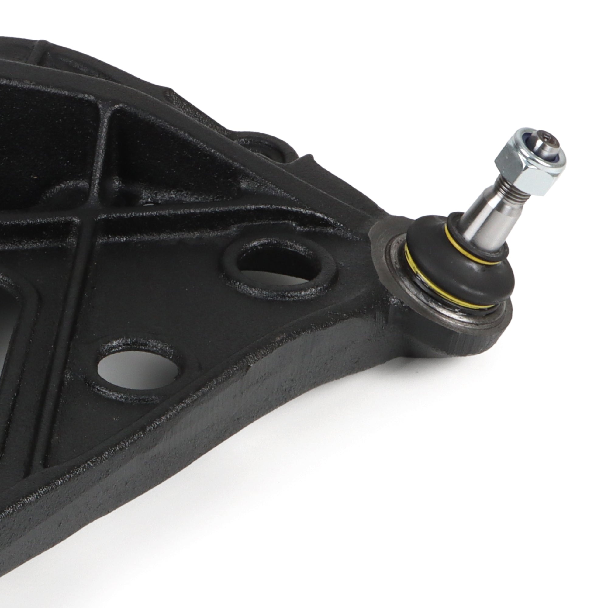 Metrix Premium Front Right Lower Control Arm and Ball Joint Assembly 36168MT OE fit chassis parts