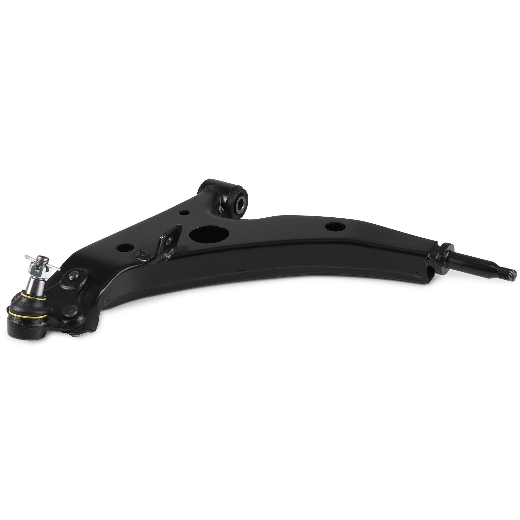 Front Left Lower Control Arm and Ball Joint Assembly 36171MT