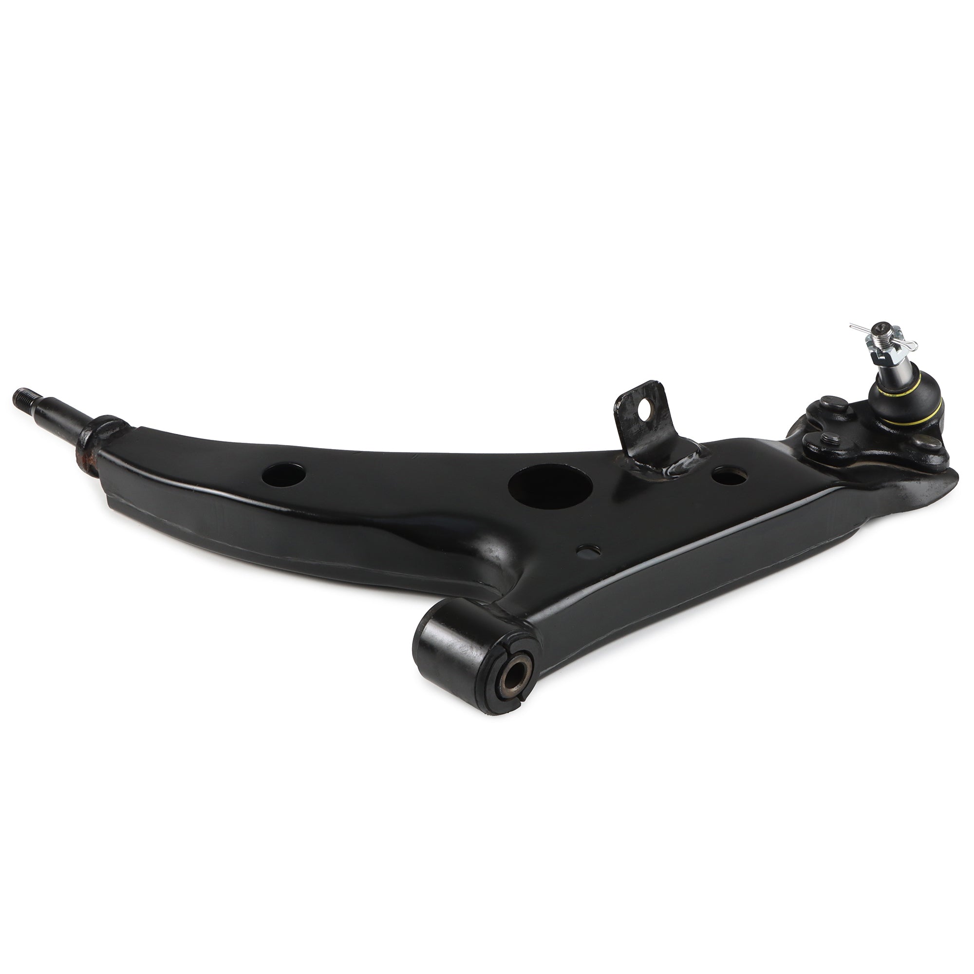 Front Left Lower Control Arm and Ball Joint Assembly 36171MT