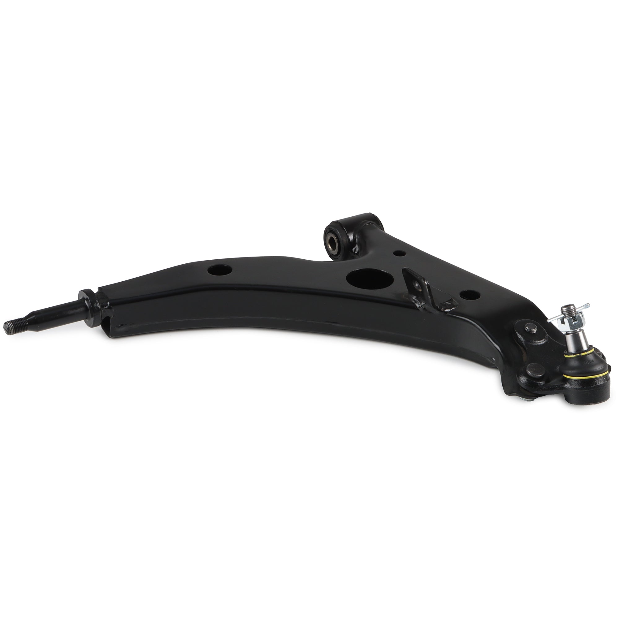 Front Right Lower Control Arm and Ball Joint Assembly 36177MT