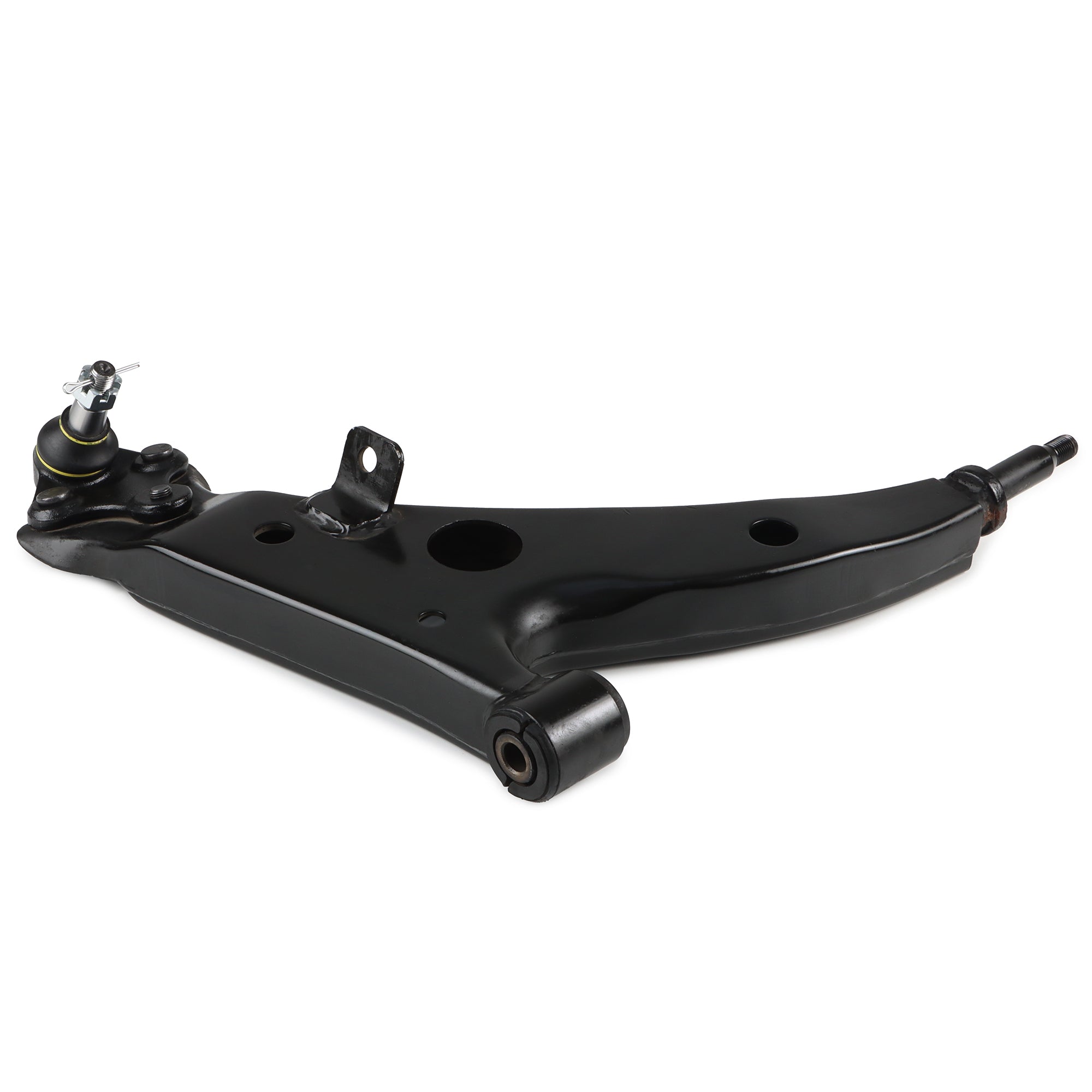 Front Right Lower Control Arm and Ball Joint Assembly 36177MT