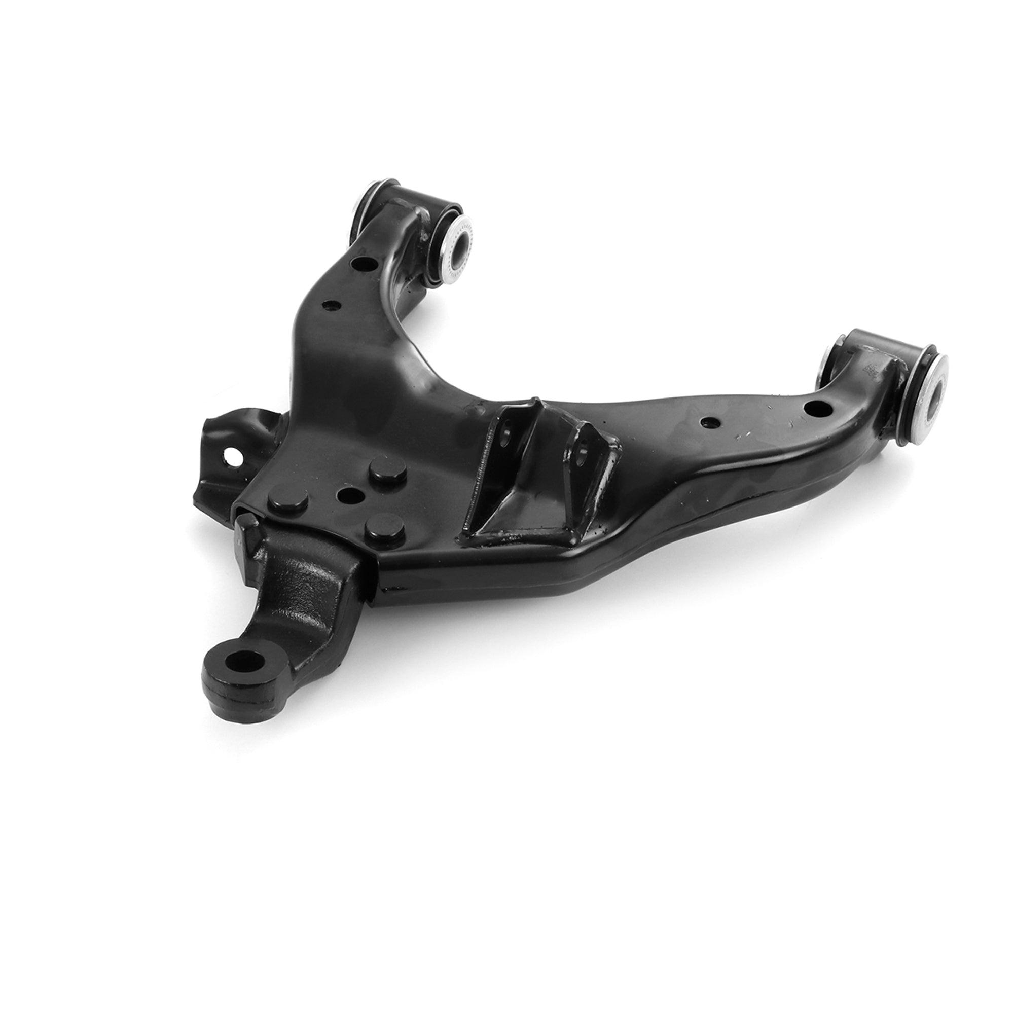 Metrix Premium 4 PC  Control Arm and Ball Joint Kit 97752MT OE fit auto parts