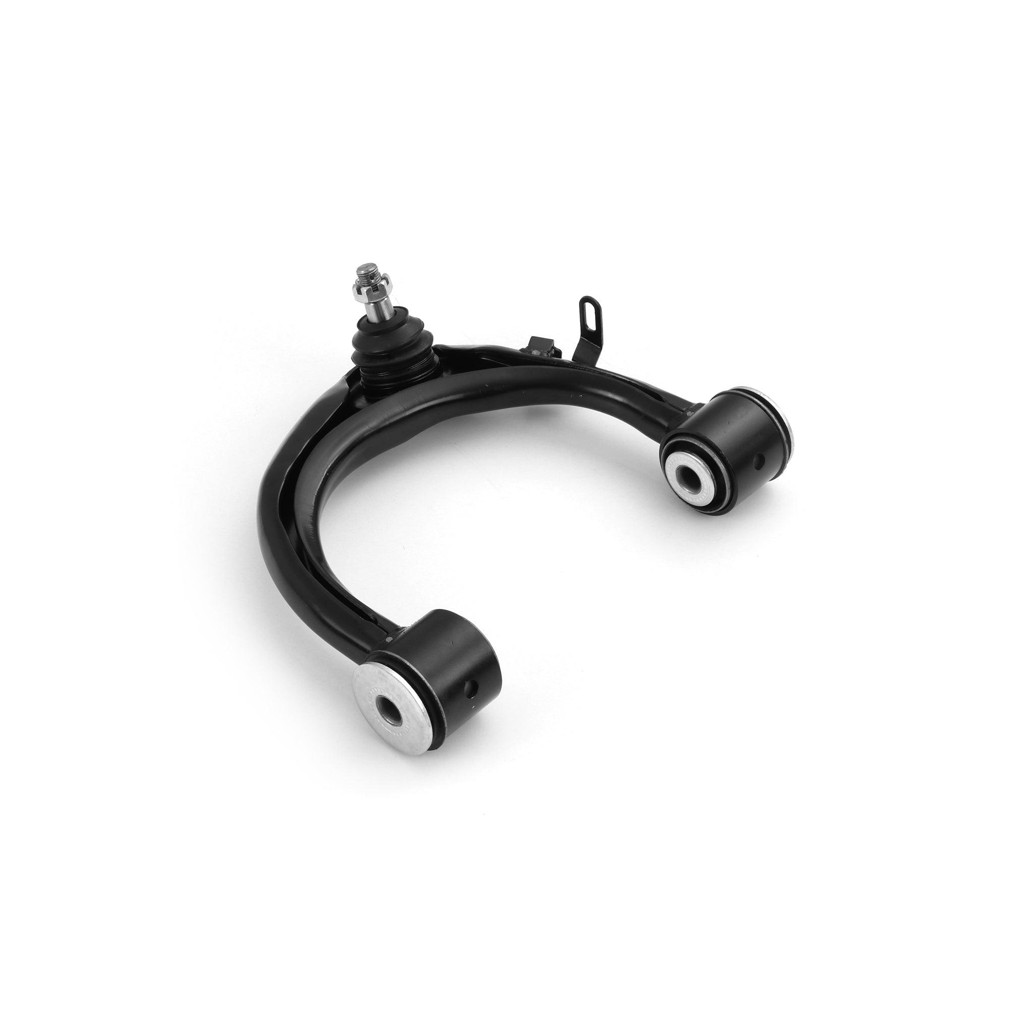 Metrix Premium 4 PC Control Arm and Outer Tie Rod End Kit 96456MT OEM fit