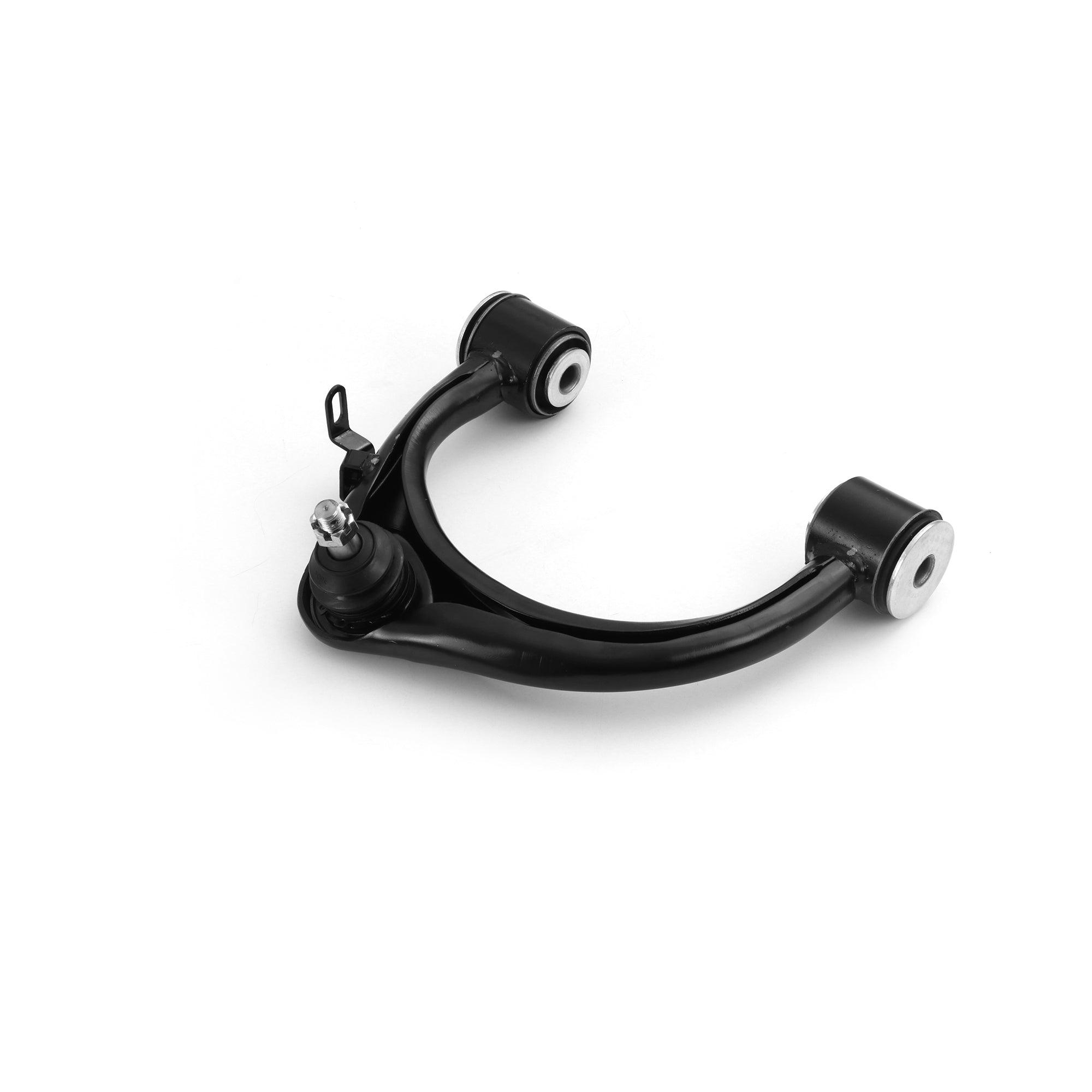Metrix Premium 4 PC Control Arm and Outer Tie Rod End Kit 96456MT spare parts