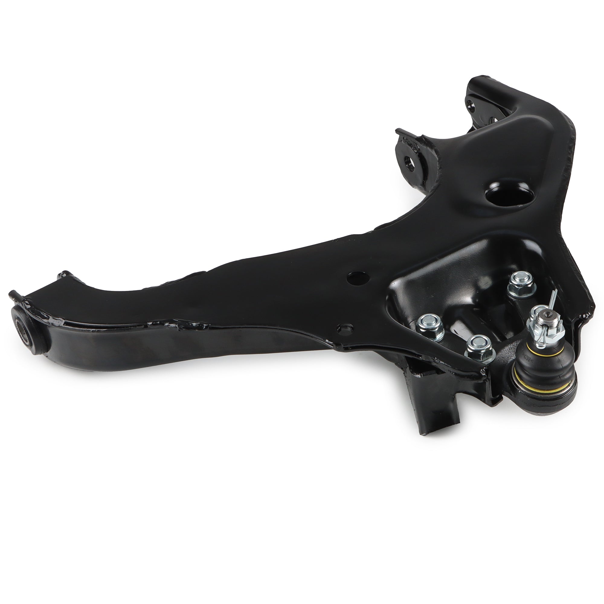 Front Right Lower Control Arm and Ball Joint Assembly 36215MT