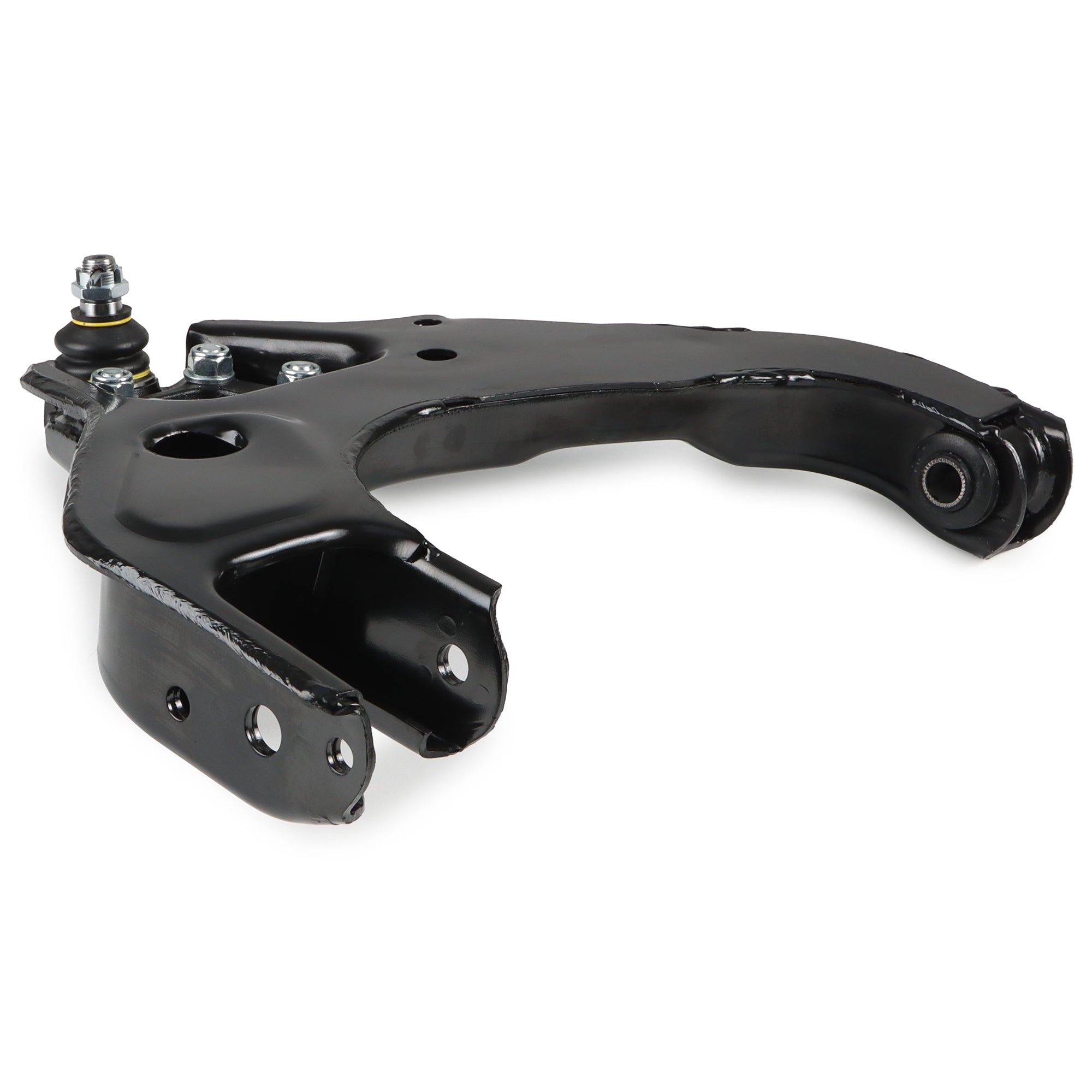 Front Right Lower Control Arm and Ball Joint Assembly 36215MT