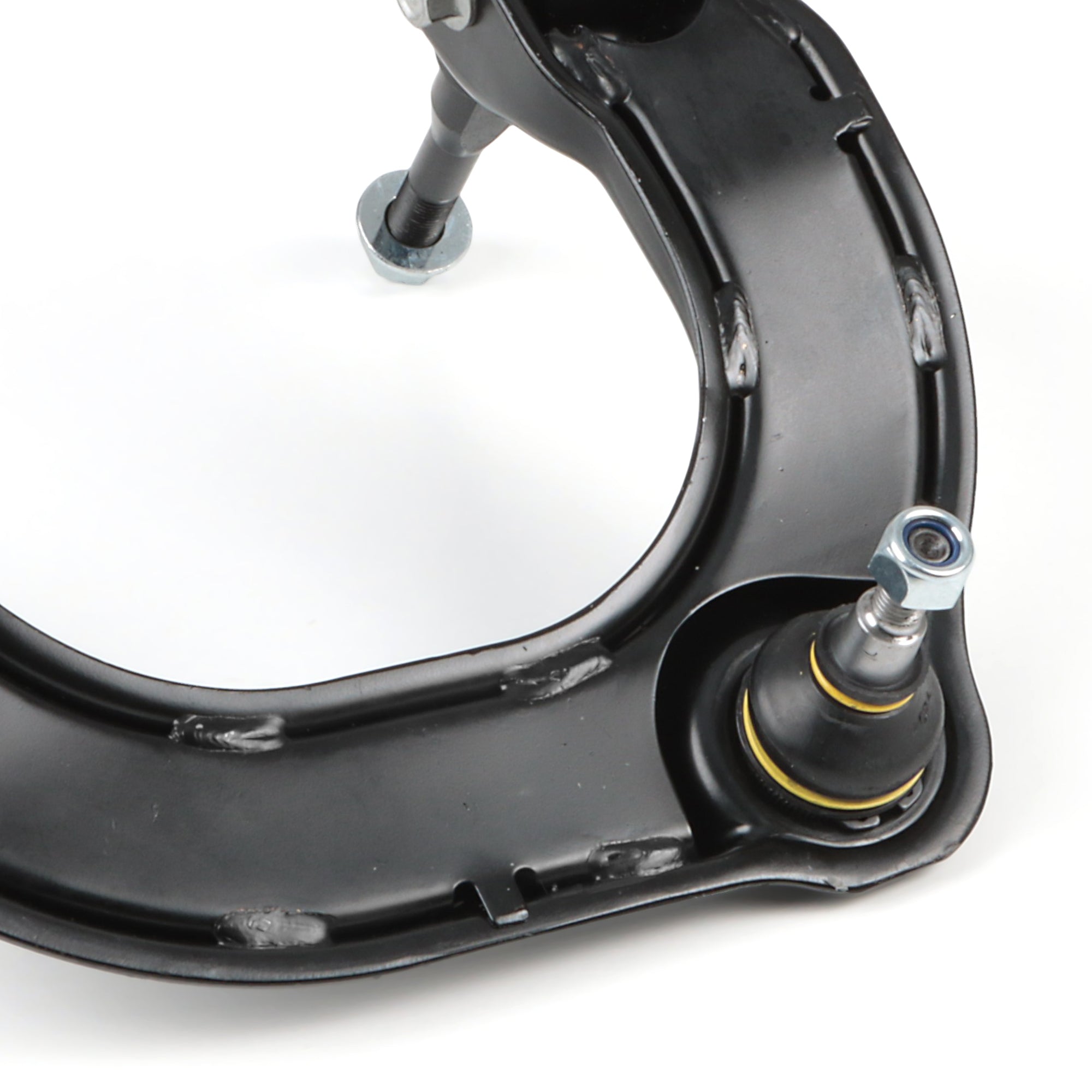 Metrix Premium Front Right Upper Control Arm and Ball Joint Assembly 36219MT best auto components