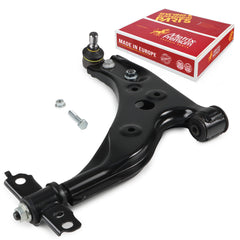 Metrix Premium Chassis Parts Front Left Lower Control Arm and Ball Joint Assembly 36222MT OEM fit auto parts