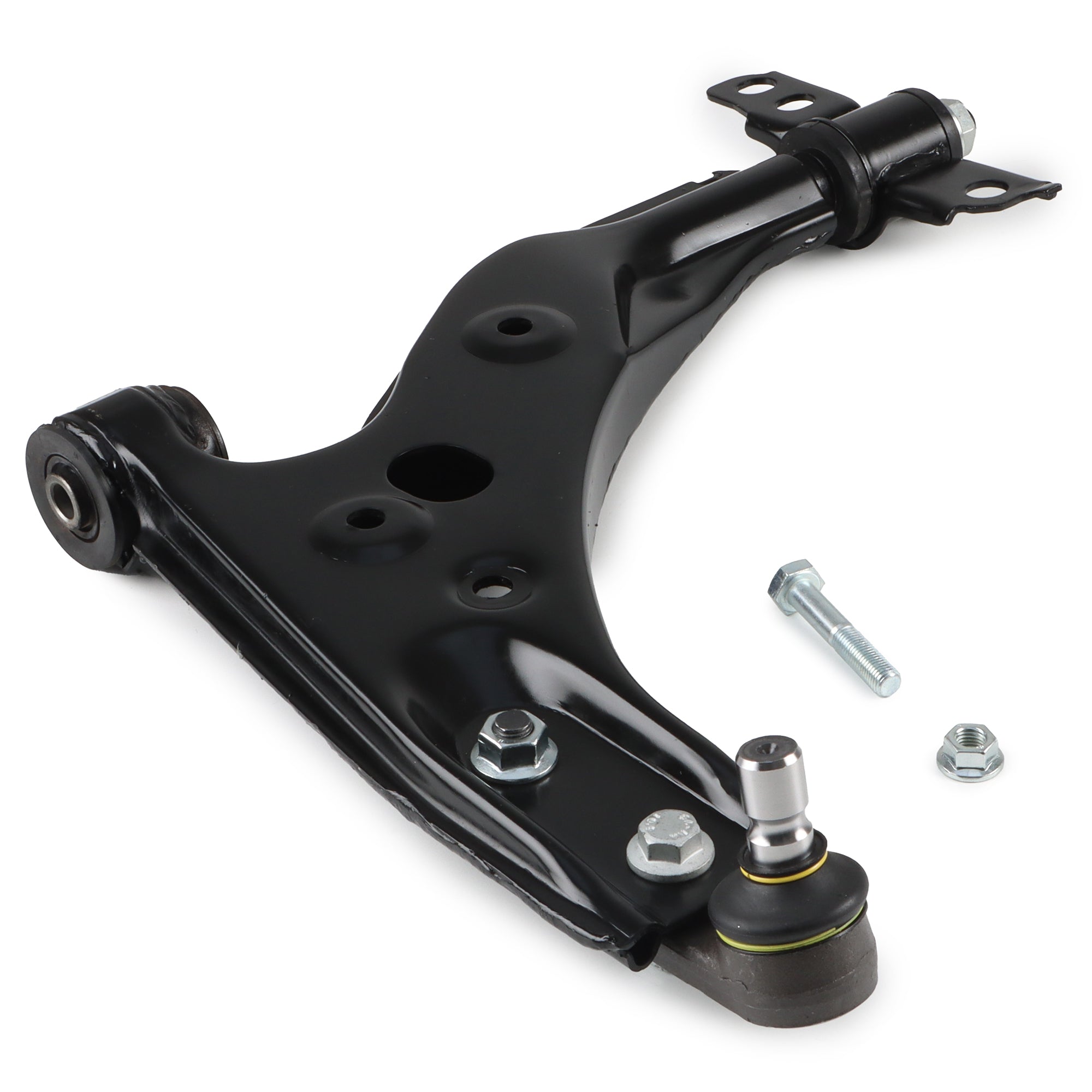 2 PC Front Left & Right Lower Control Arm and Ball Joint Assembly Kit 91247MT
