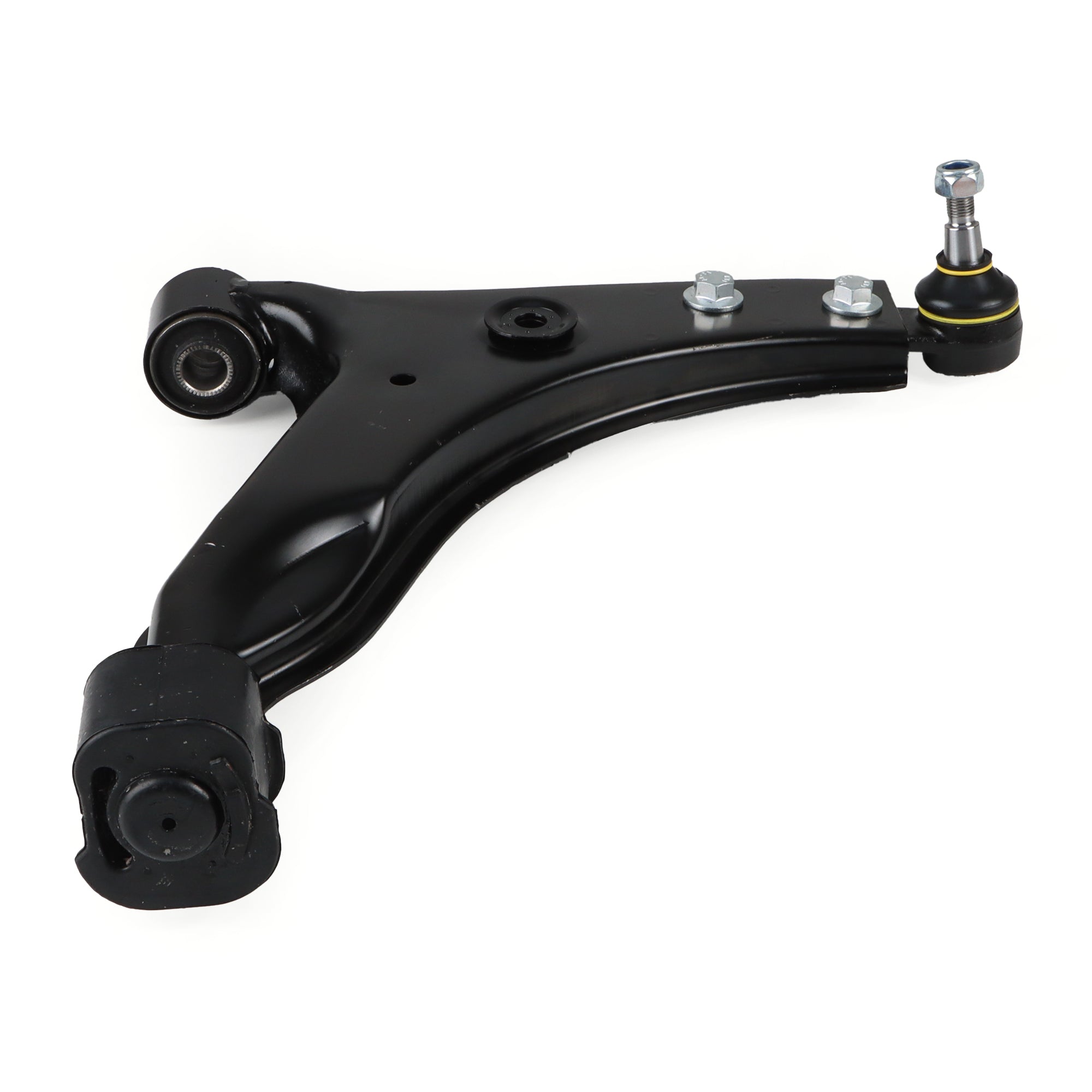 Front Right Lower Control Arm and Ball Joint Assembly 36224MT