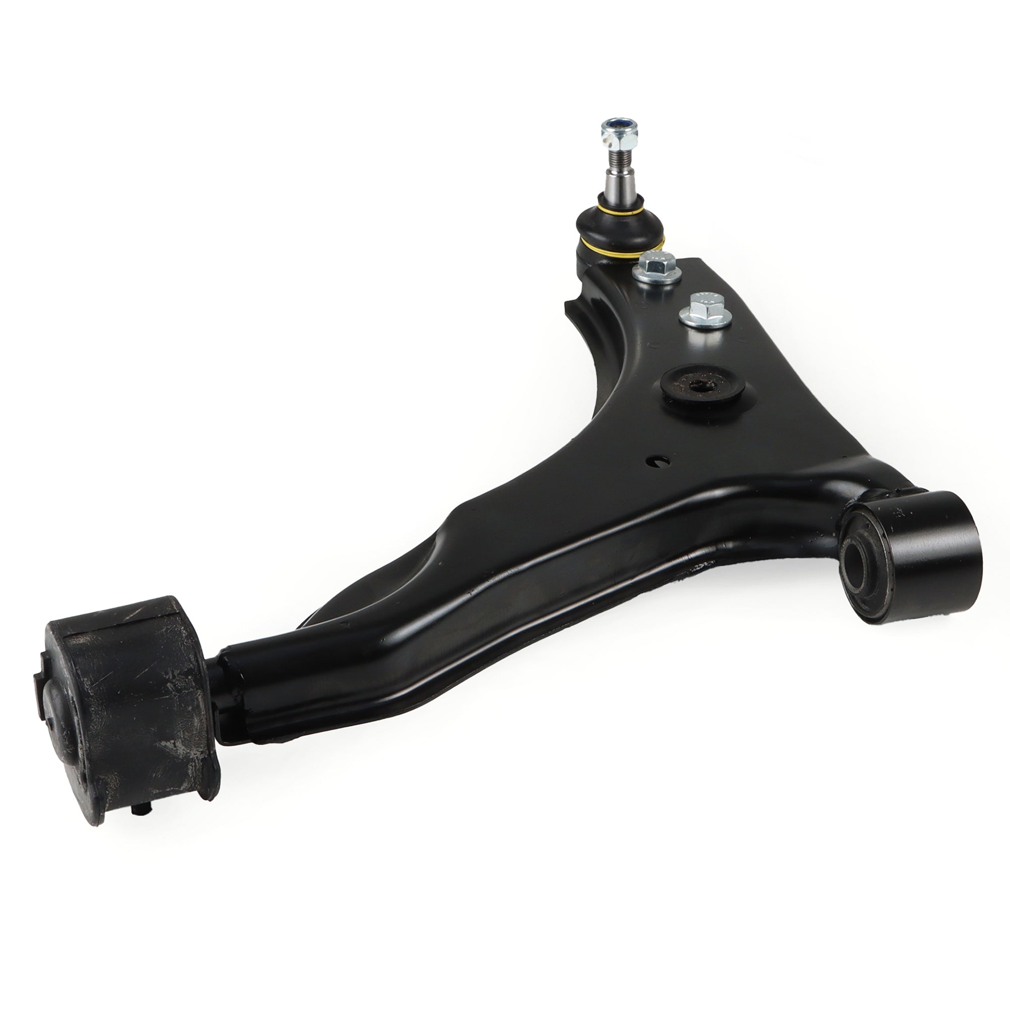 Front Left Lower Control Arm and Ball Joint Assembly 36225MT