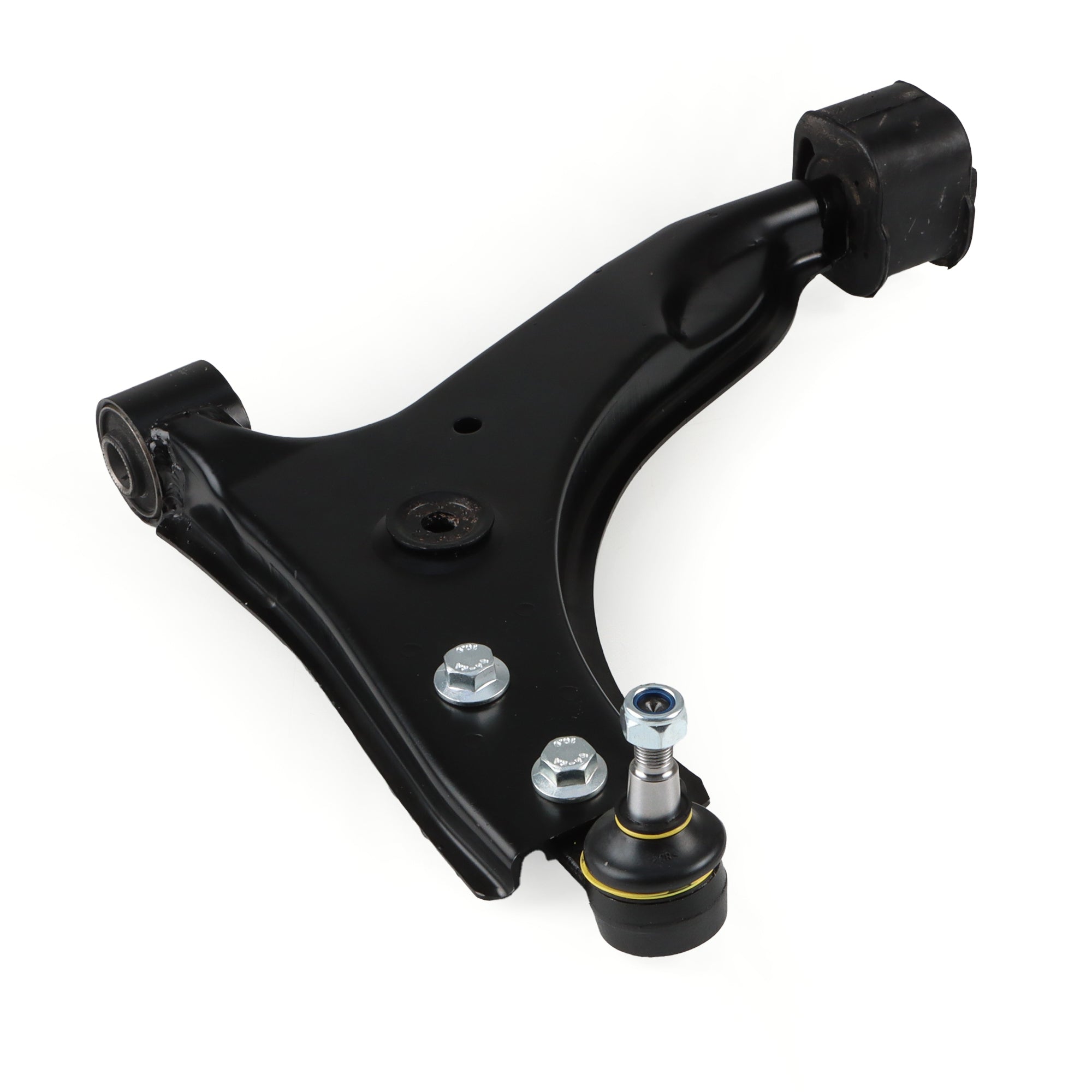 Front Left Lower Control Arm and Ball Joint Assembly 36225MT