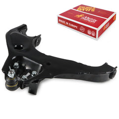 Metrix Premium Chassis Parts Front Left Lower Control Arm and Ball Joint Assembly 36228MT OEM fit auto parts
