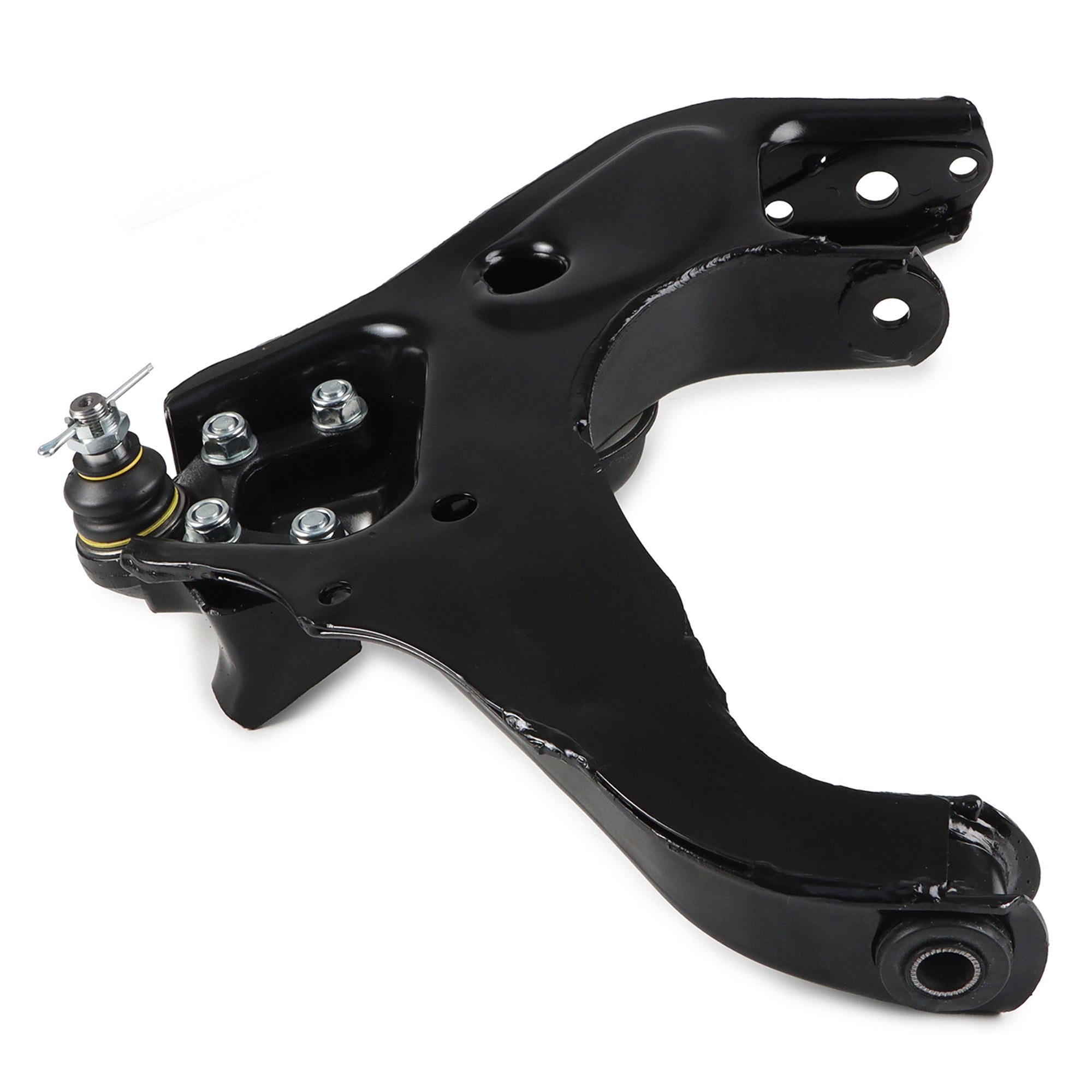Front Left & Right Lower Control Arm and Ball Joint Assembly Kit 91336MT