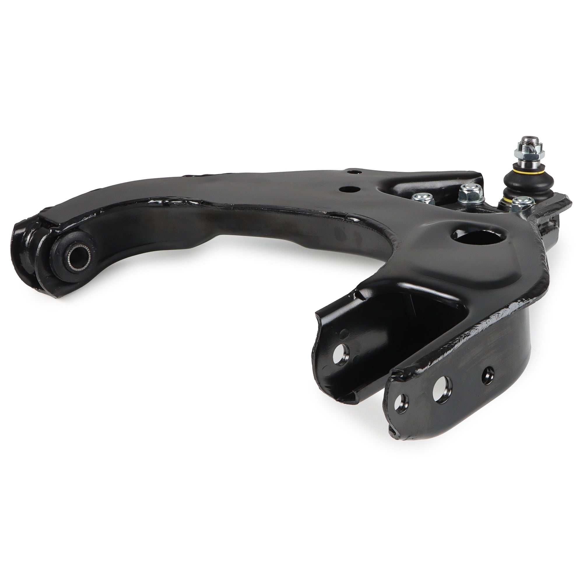 Front Left Lower Control Arm and Ball Joint Assembly 36228MT