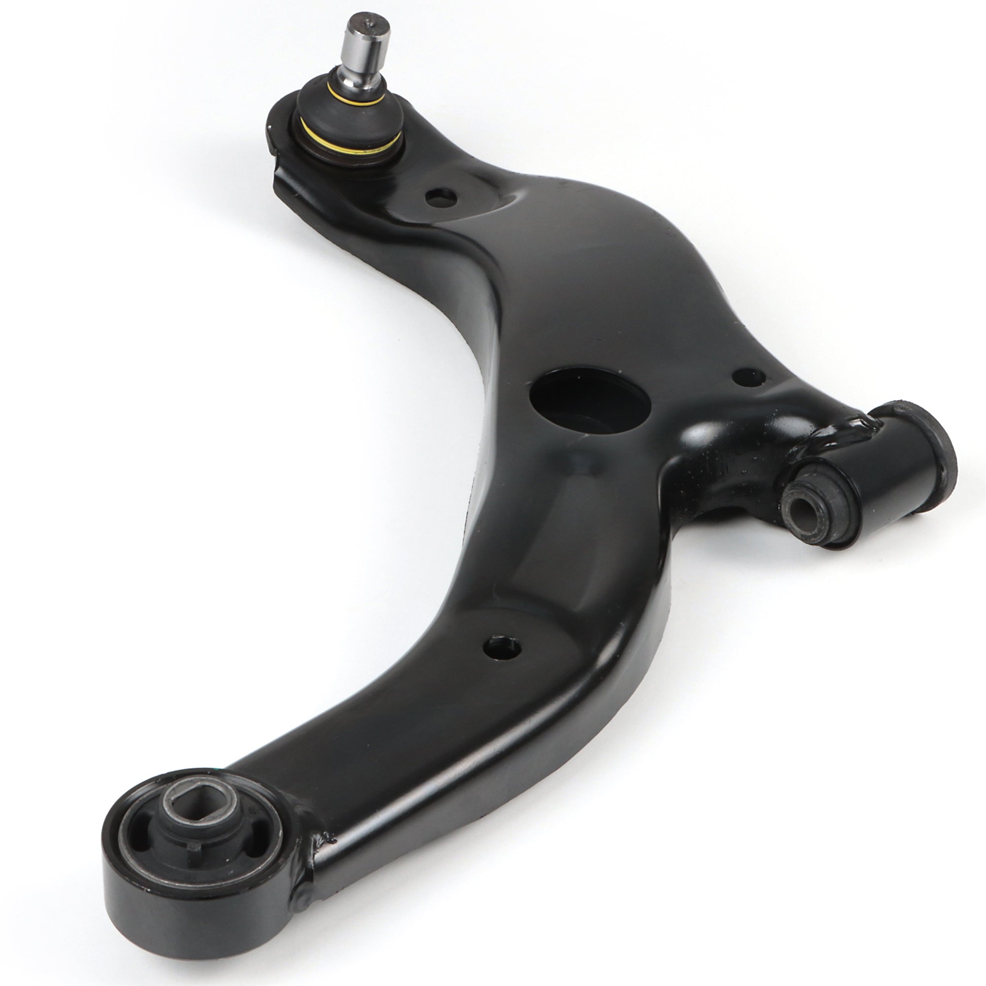 Metrix Premium Front Left Lower Control Arm and Ball Joint Assembly 36231MT OEM fit auto parts