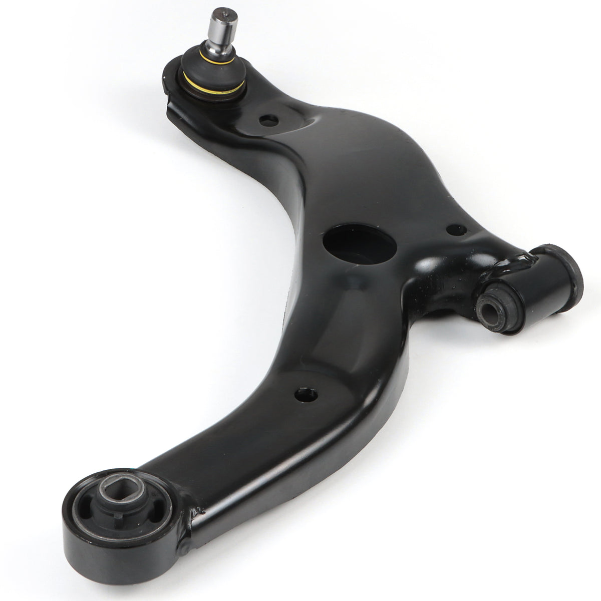 Metrix Premium Front Left Lower Control Arm and Ball Joint Assembly 36231MT OEM fit auto parts