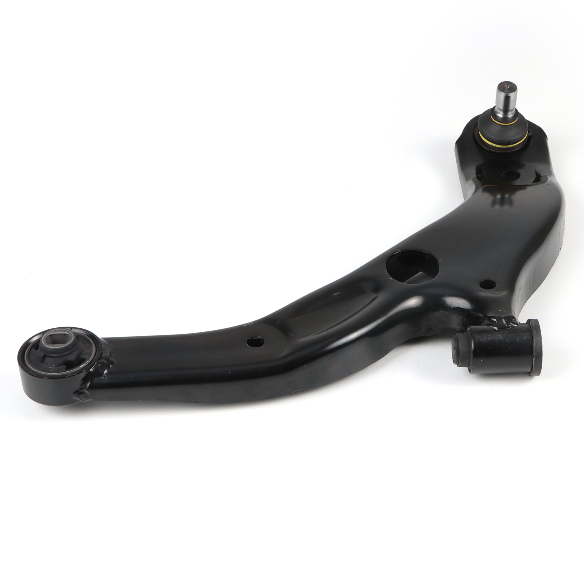 Metrix Premium Front Left & Right Lower Control Arm and Ball Joint Assembly Kit 95609MT best fit car parts