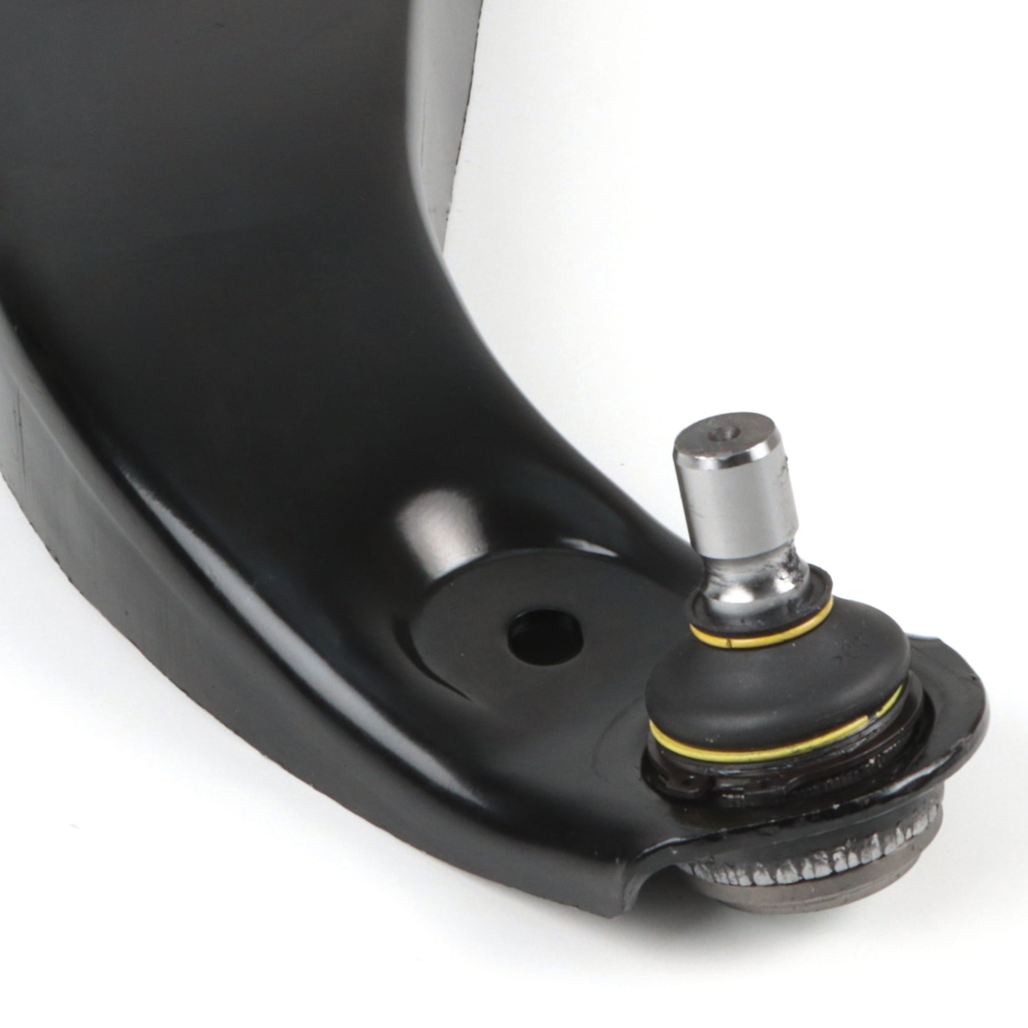 Front Left Lower Control Arm and Ball Joint Assembly 36231MT