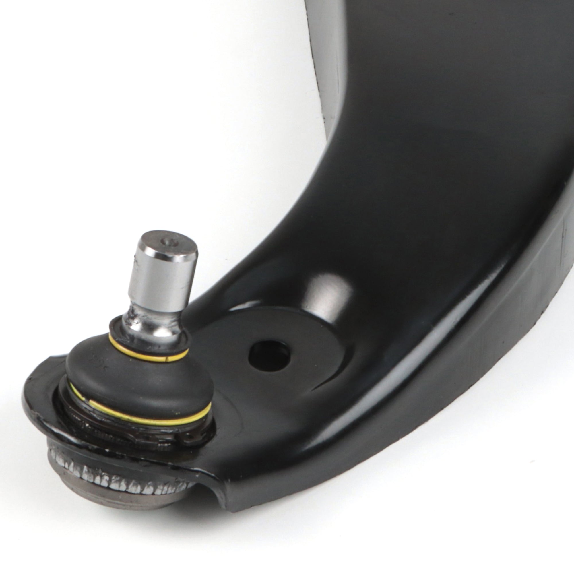 Front Right Lower Control Arm and Ball Joint Assembly 36232MT